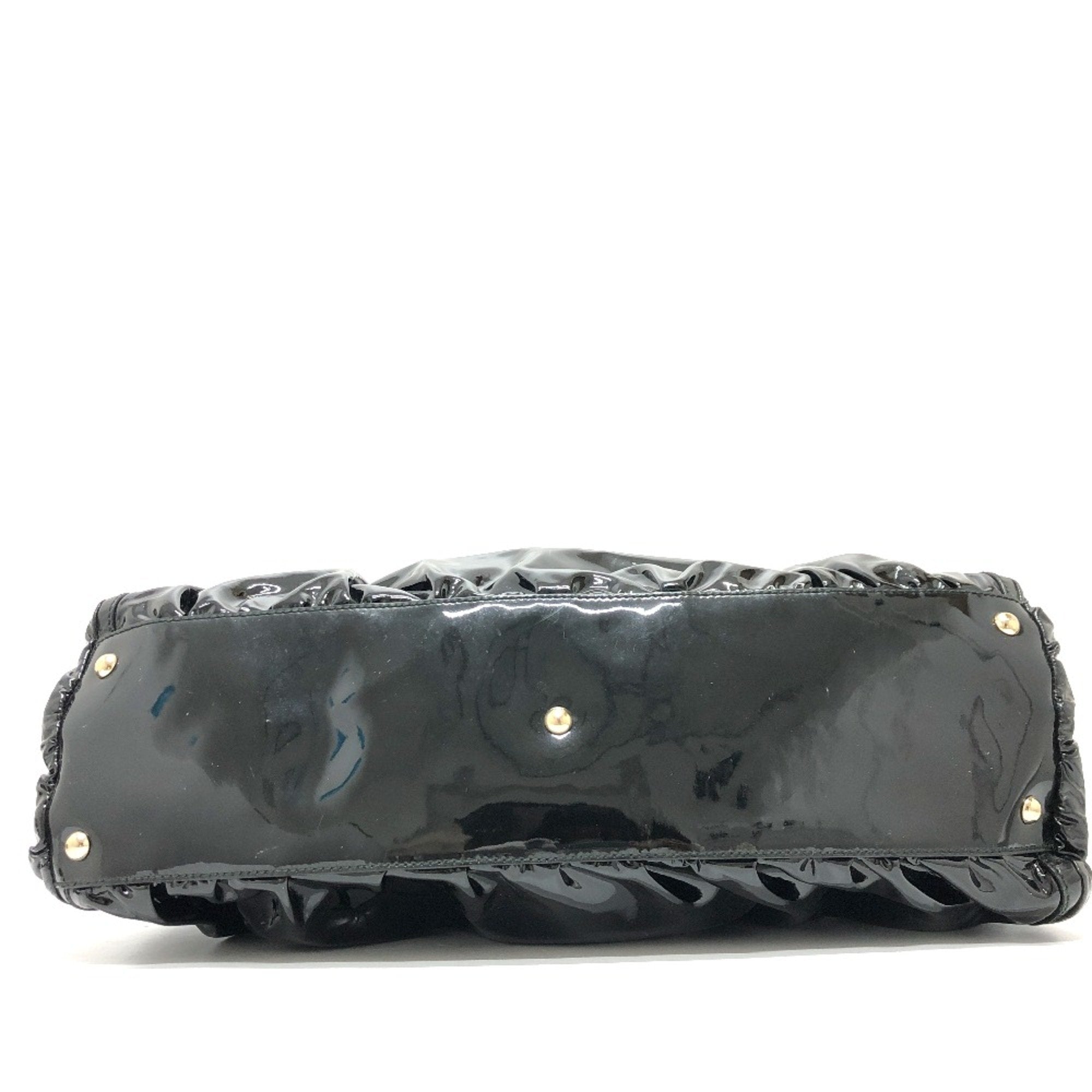 D Ring Hobo Patent Large