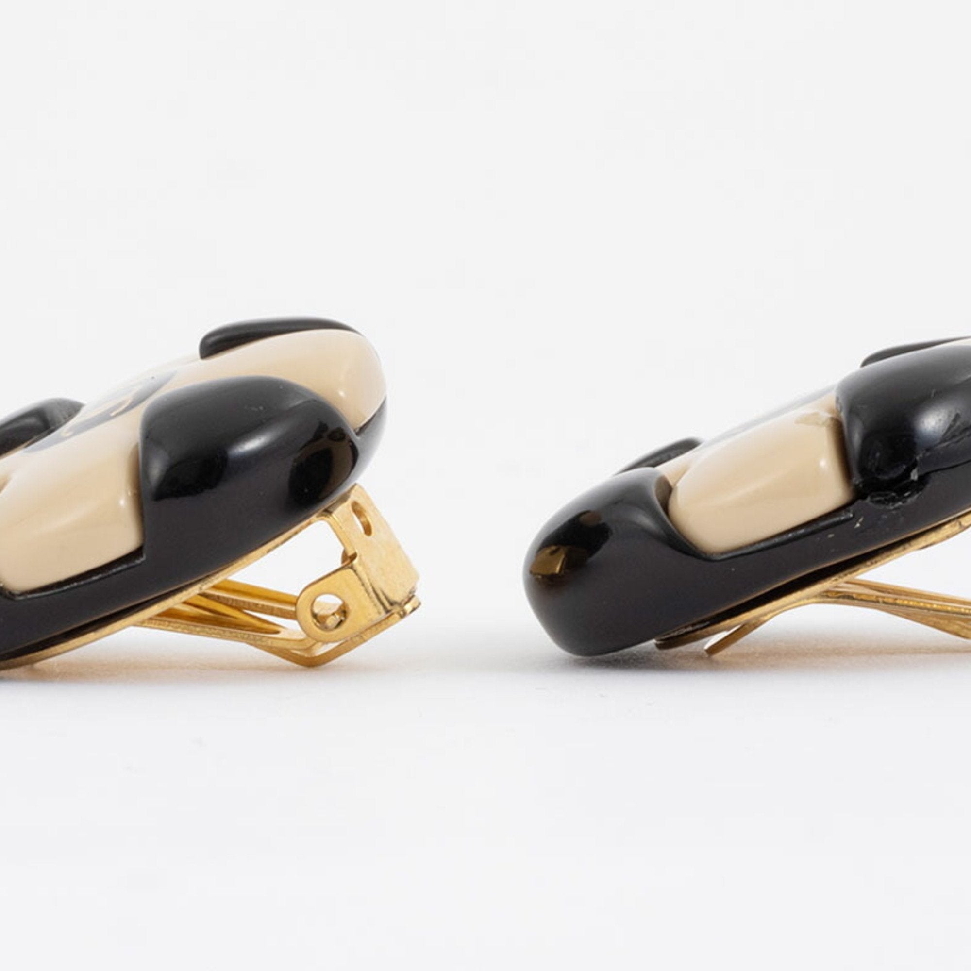 Clip-On Earrings Clip-On