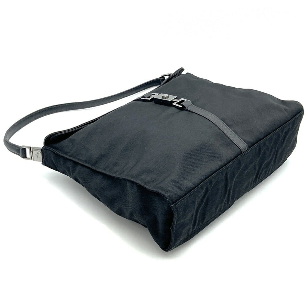 Web Jackie O Hobo Canvas Medium