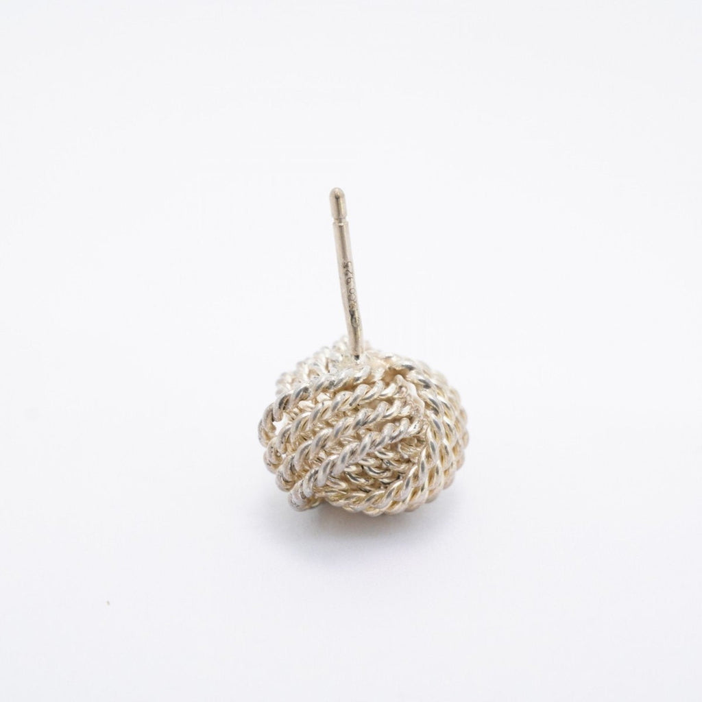 Earrings Sterling Silver