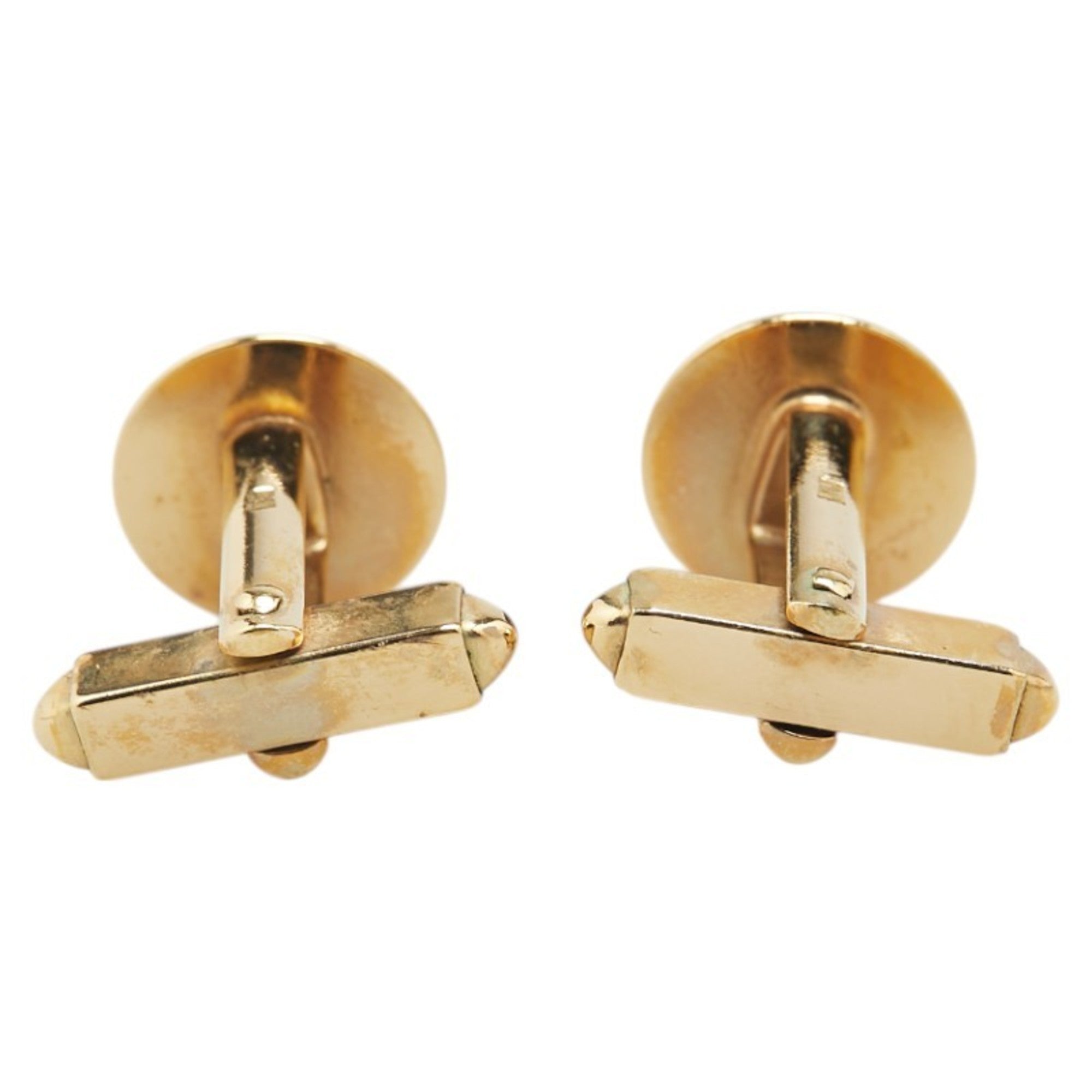 Cufflinks Gold Bracelet