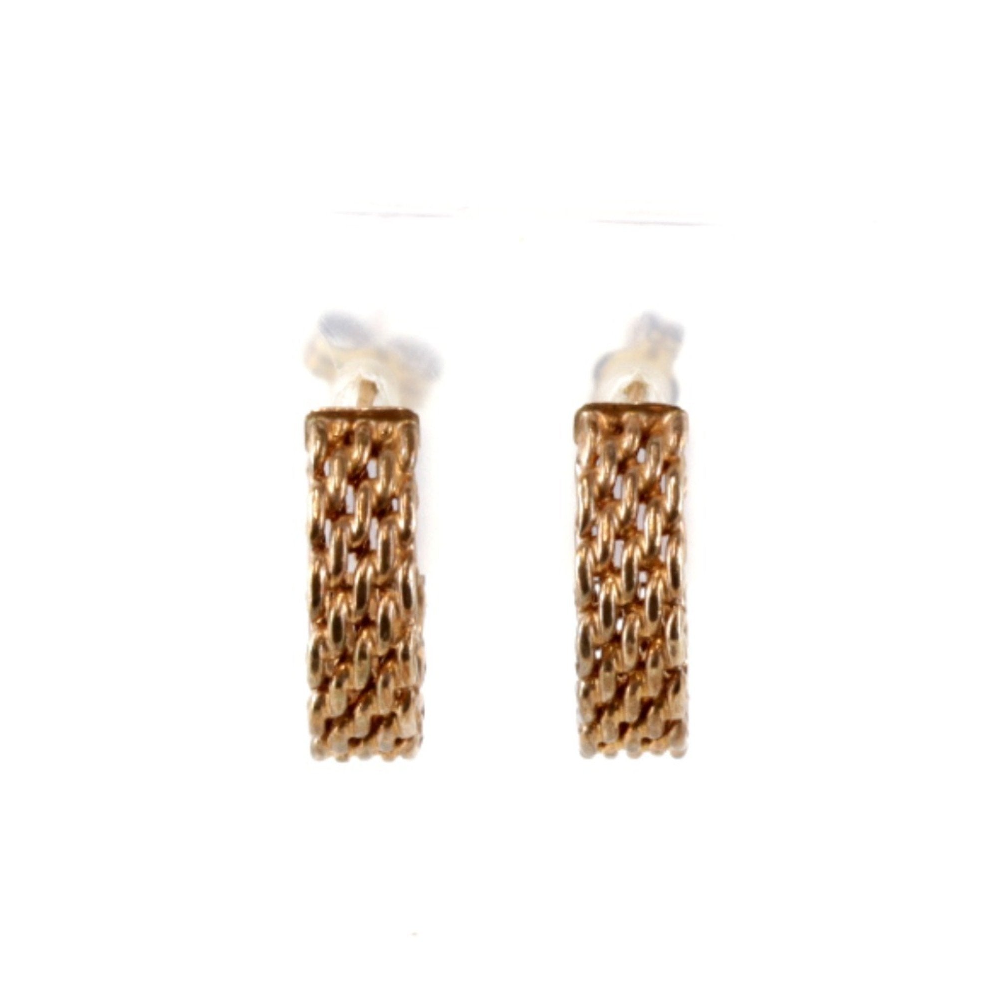 Earrings Sterling Silver