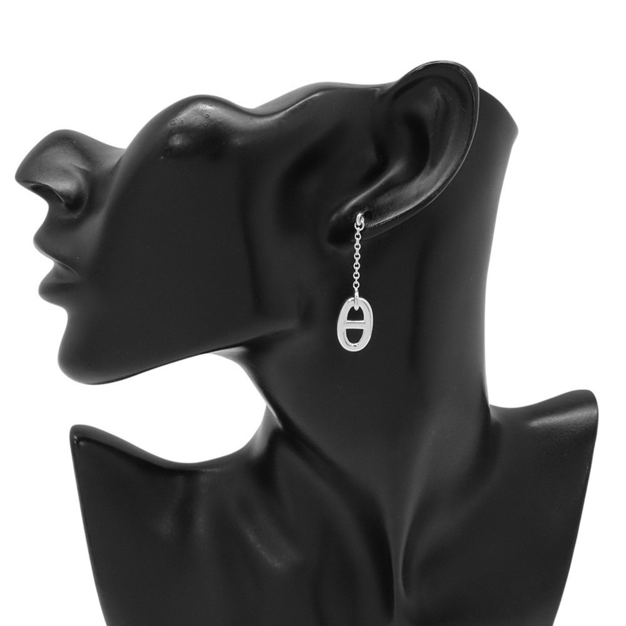 Earrings Sterling Silver