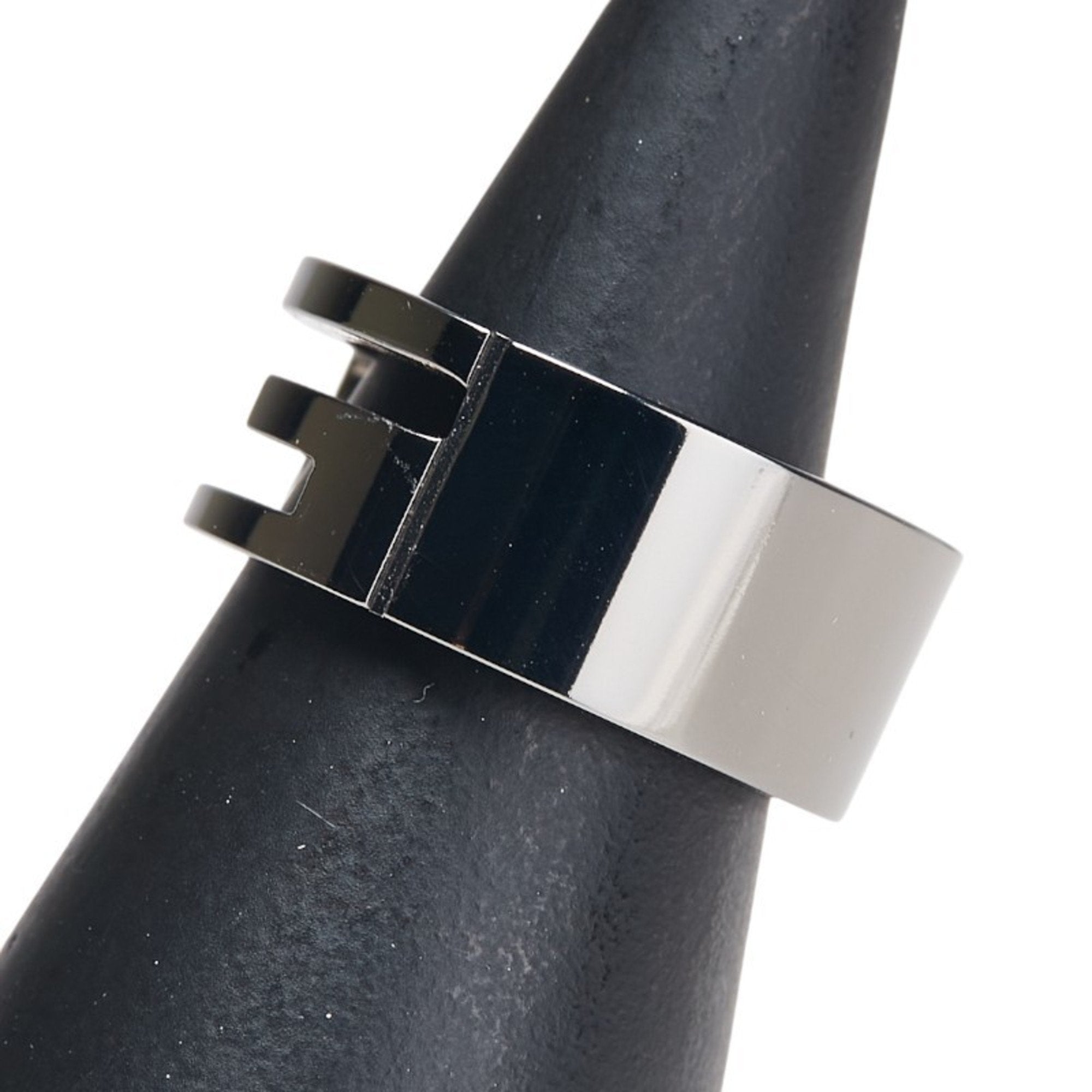 Band Ring Sterling Silver