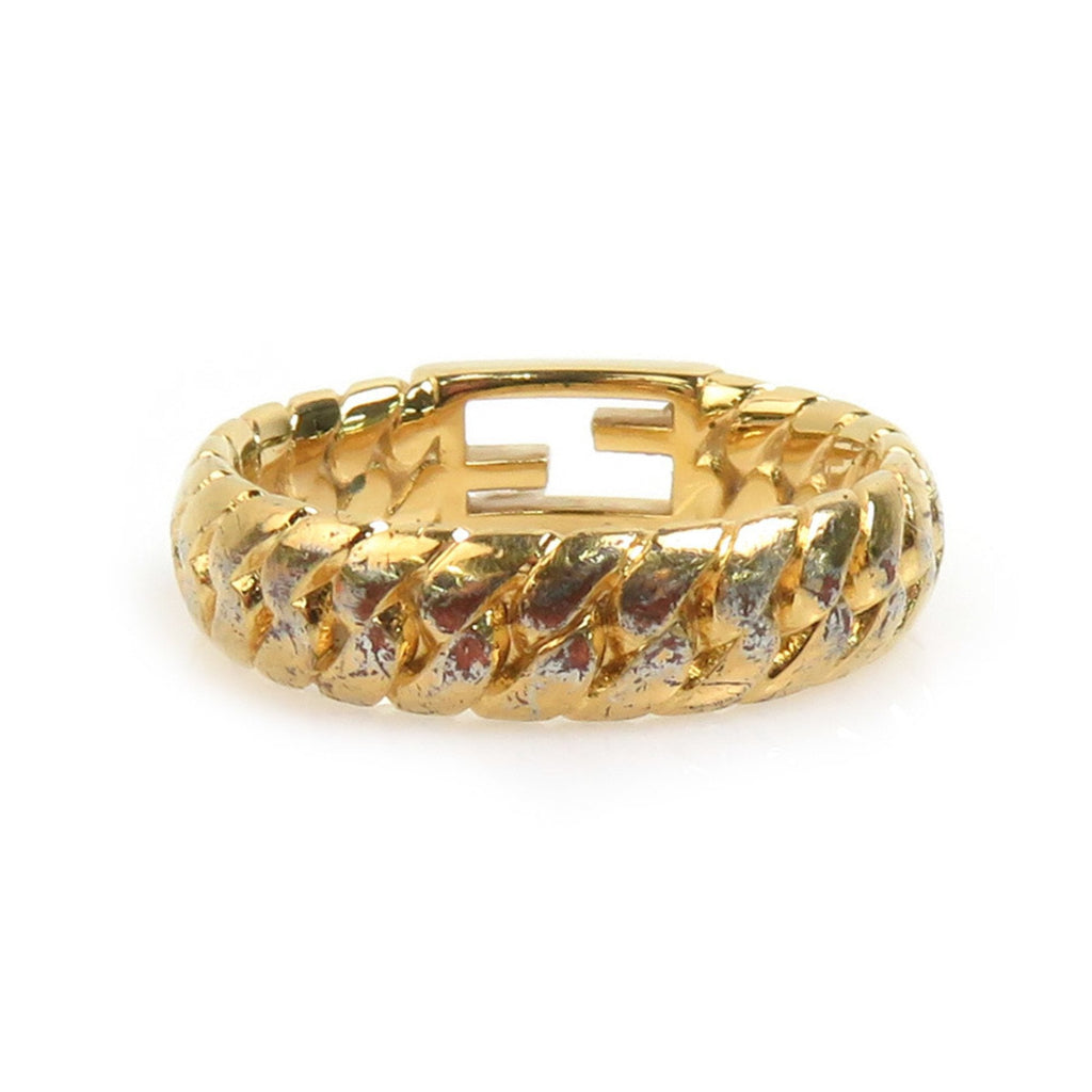 Ring Metal Gold