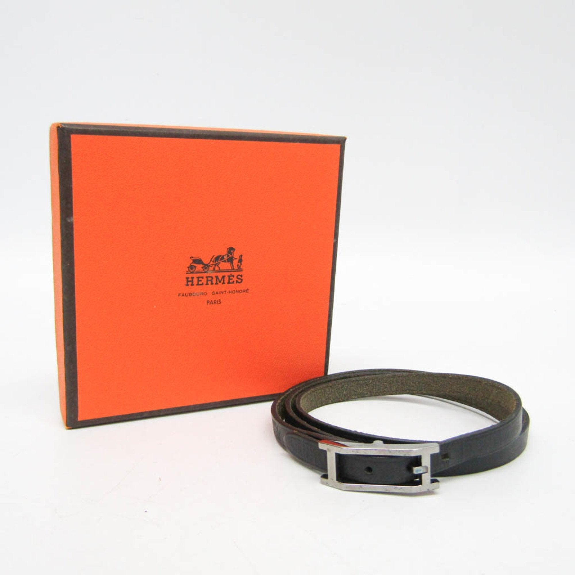 Hapi Bracelet Leather
