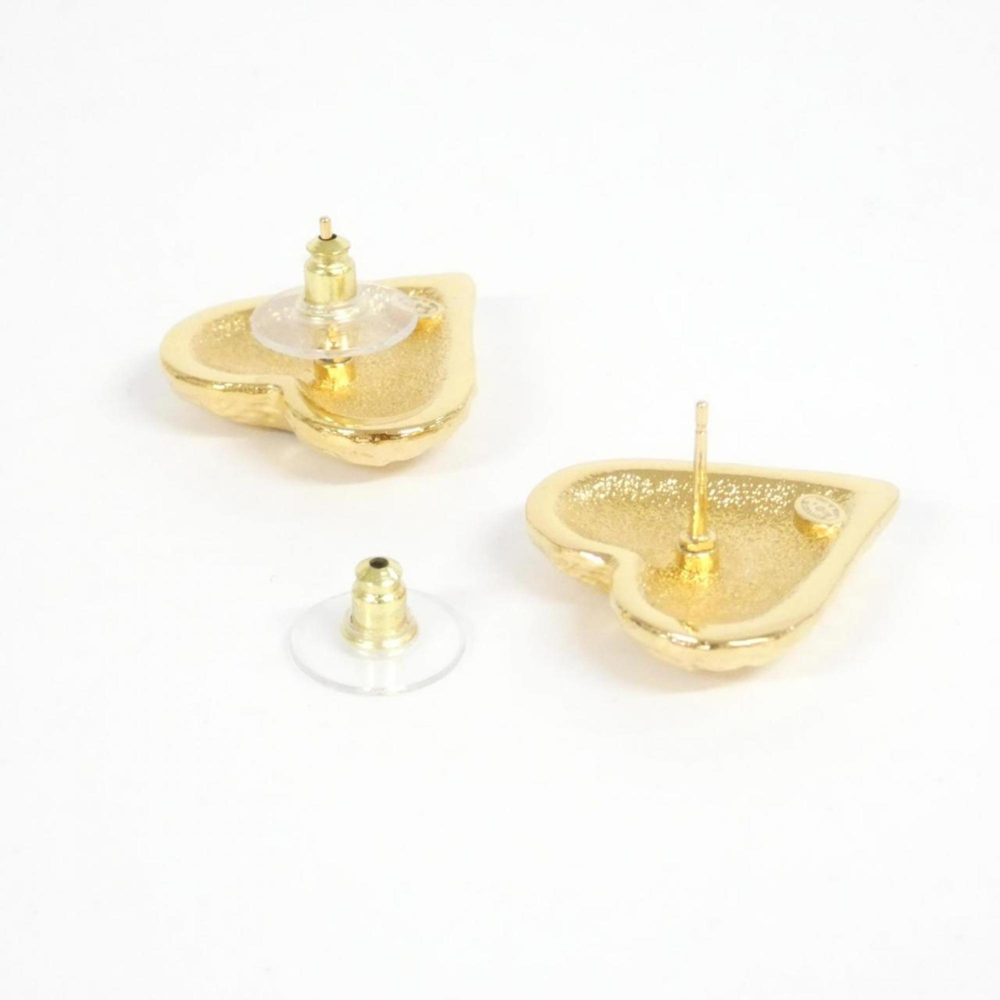 Earrings Metal