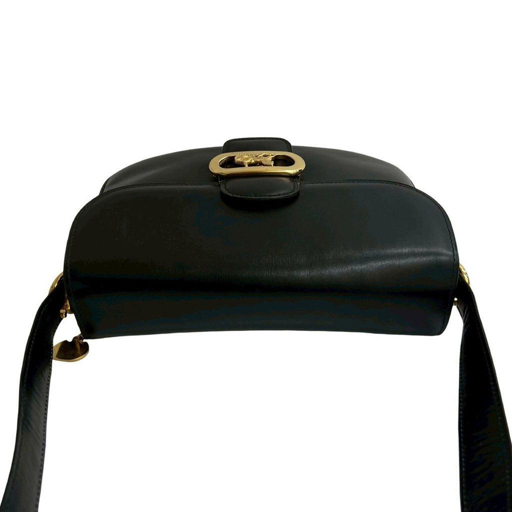 Chaine Maillon Triomphe Bag Leather Medium