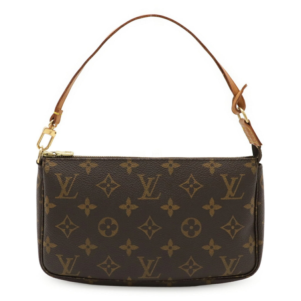 Pochette Accessoires Monogram Canvas