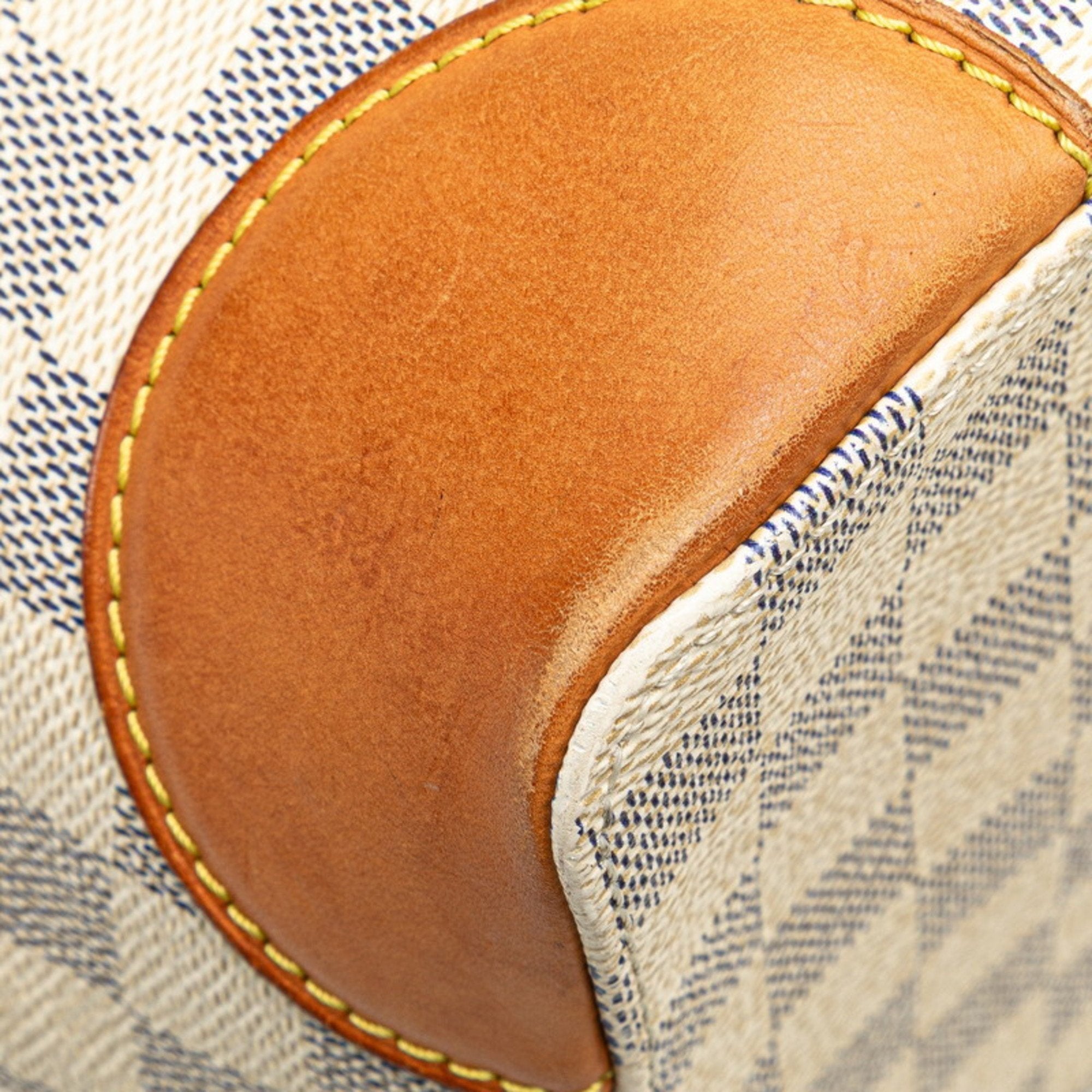Hampstead Handbag Damier MM