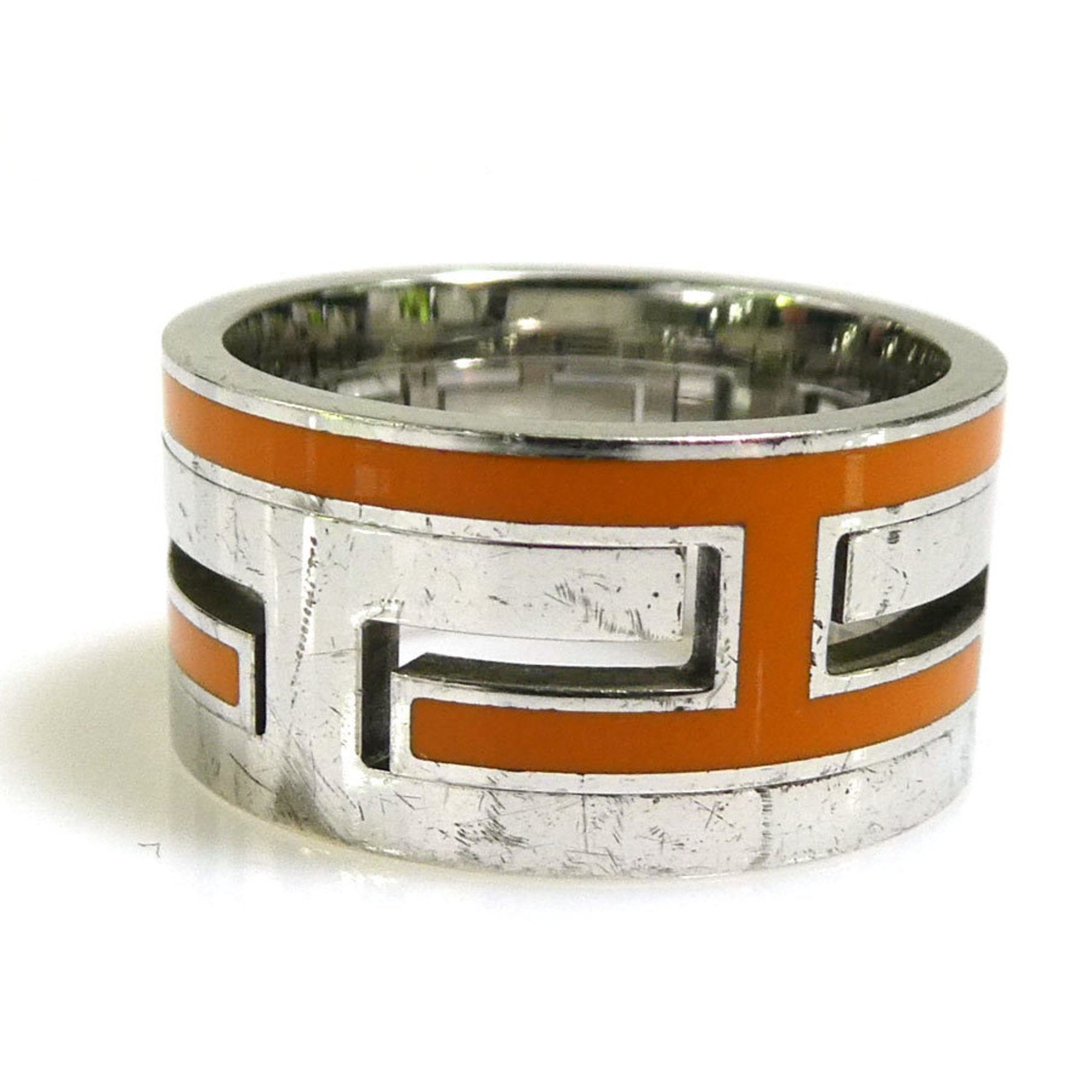 Band Ring Sterling Silver