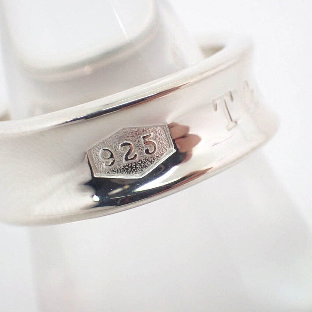 1837 Ring Sterling Silver
