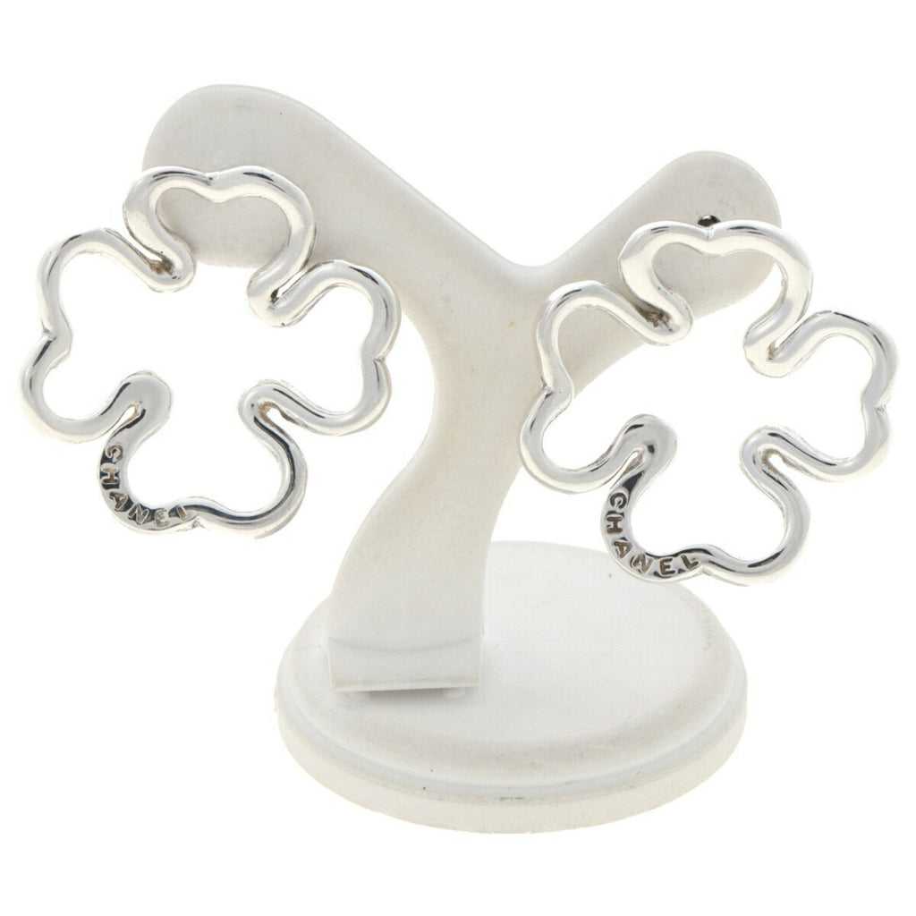 Earrings Sterling Silver