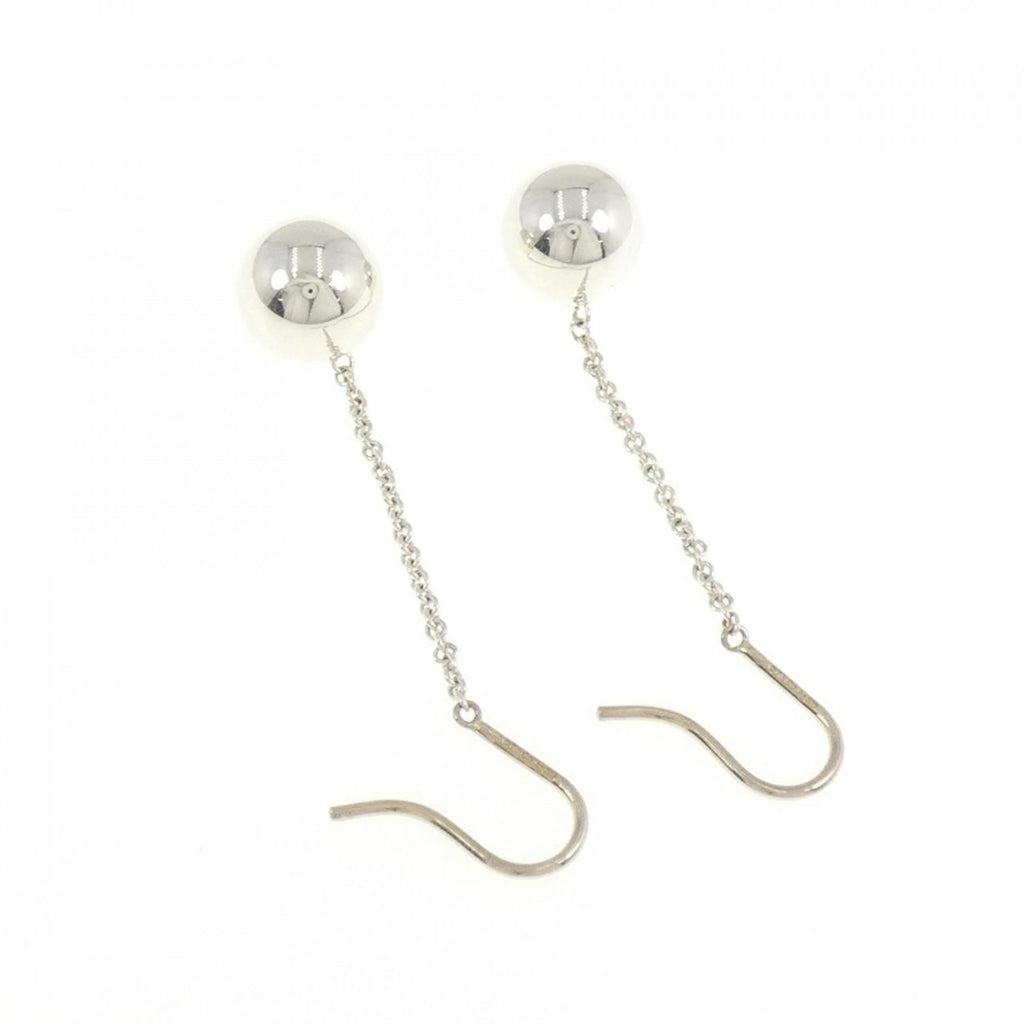 Earrings Sterling Silver