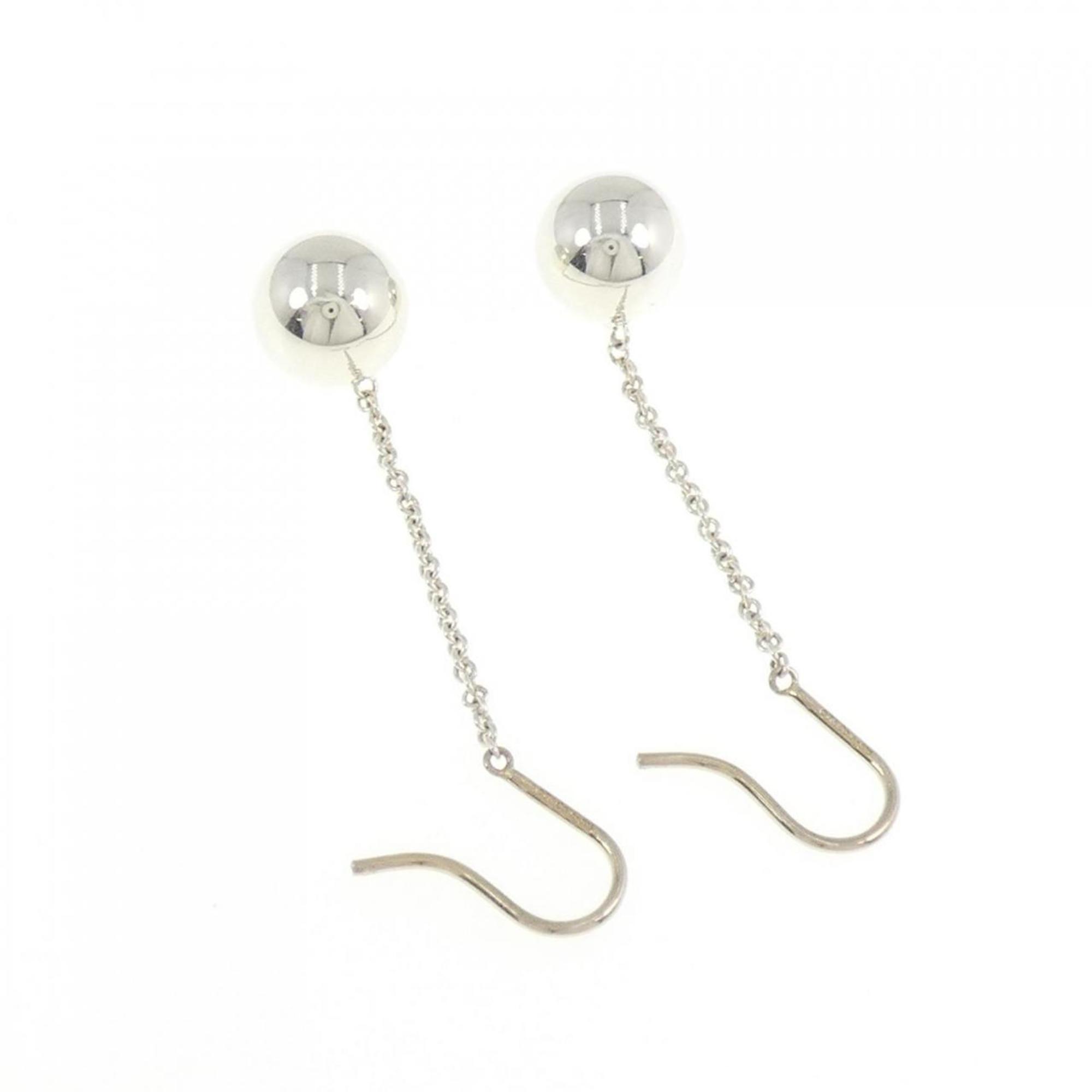 Earrings Sterling Silver
