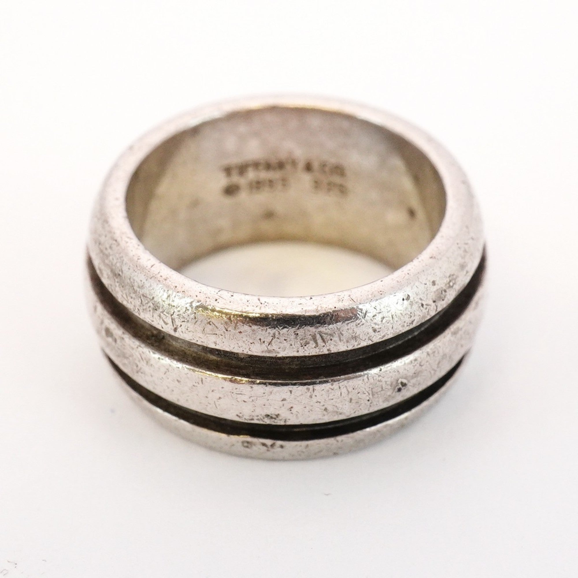 Ring Sterling Silver
