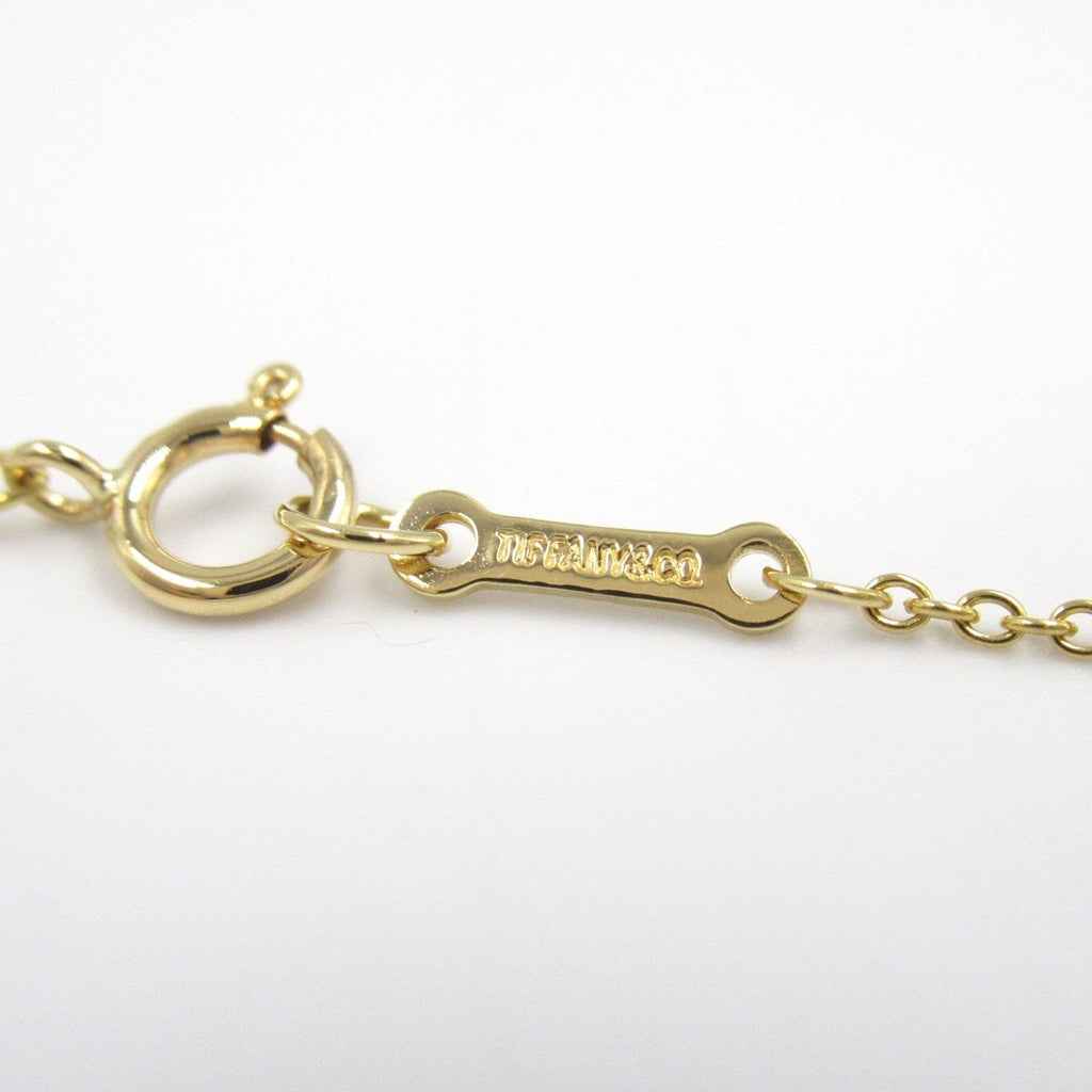 Zodiac Pendant Necklace 18K Yellow Gold