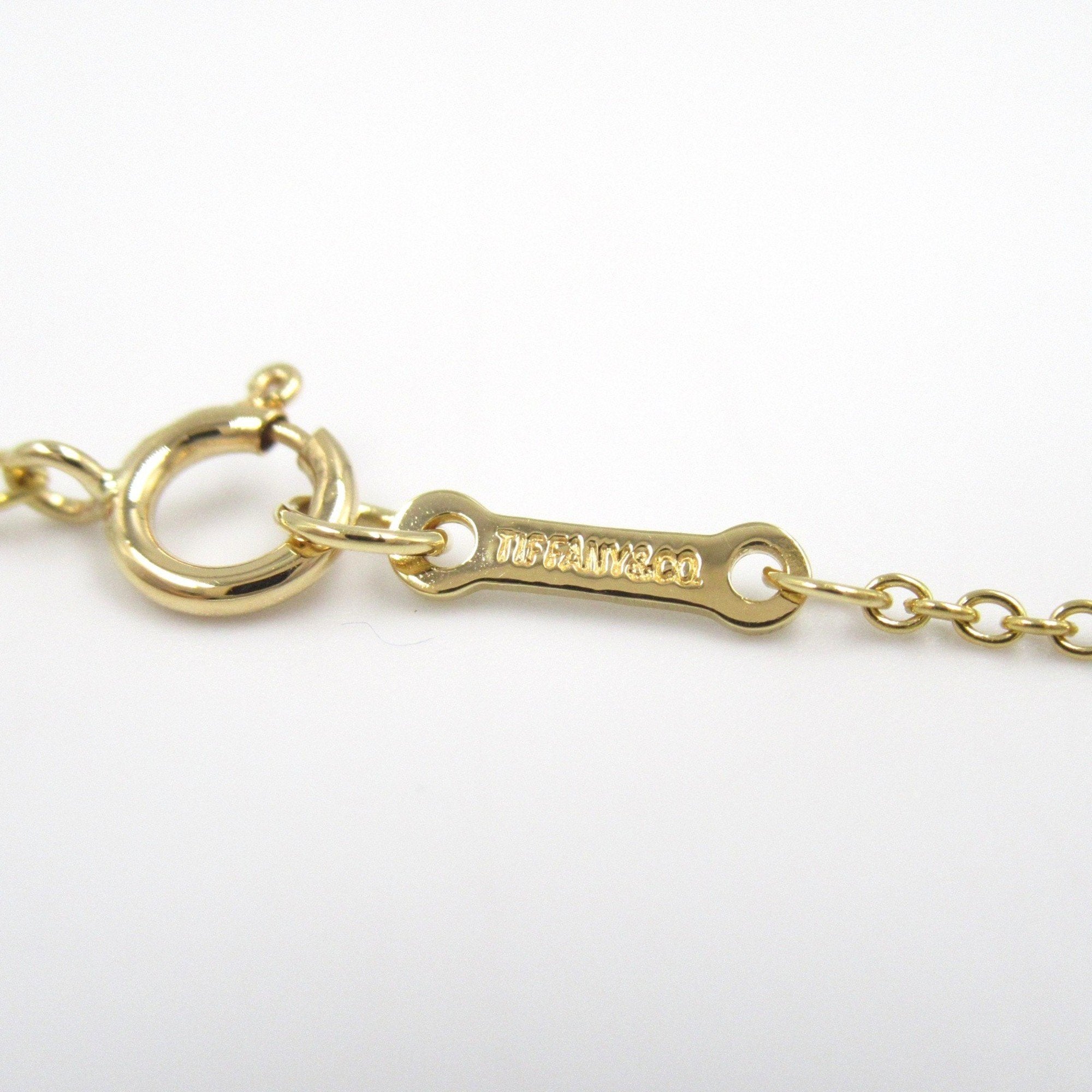Zodiac Pendant Necklace 18K Yellow Gold