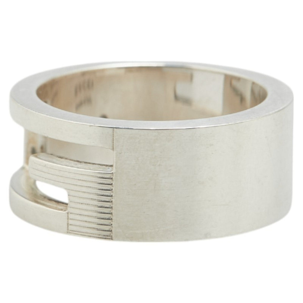 Band Ring Sterling Silver