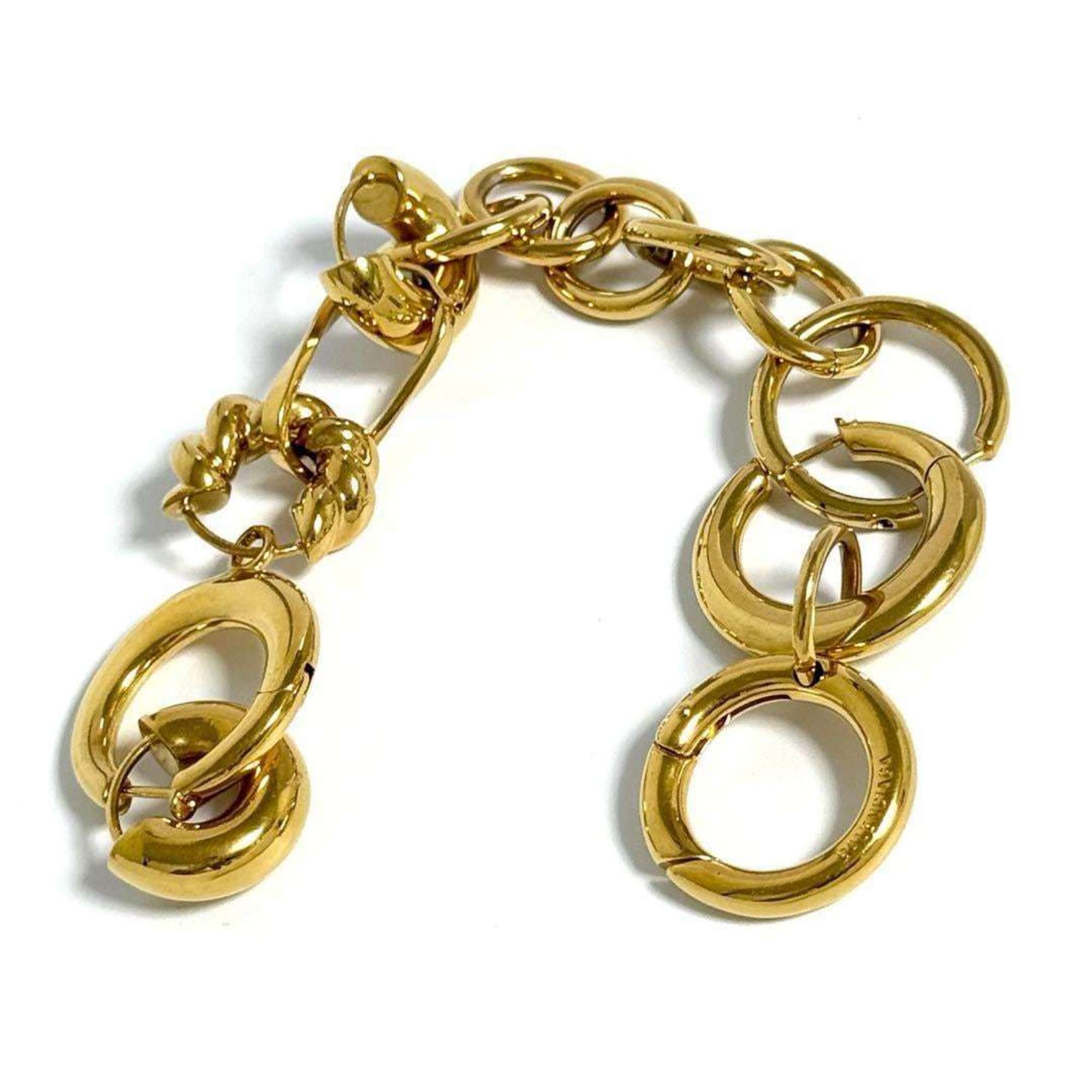 Earrings Metal