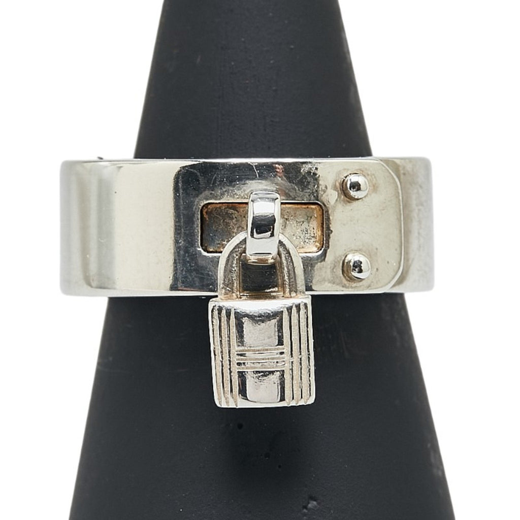Kelly Ring Sterling Silver