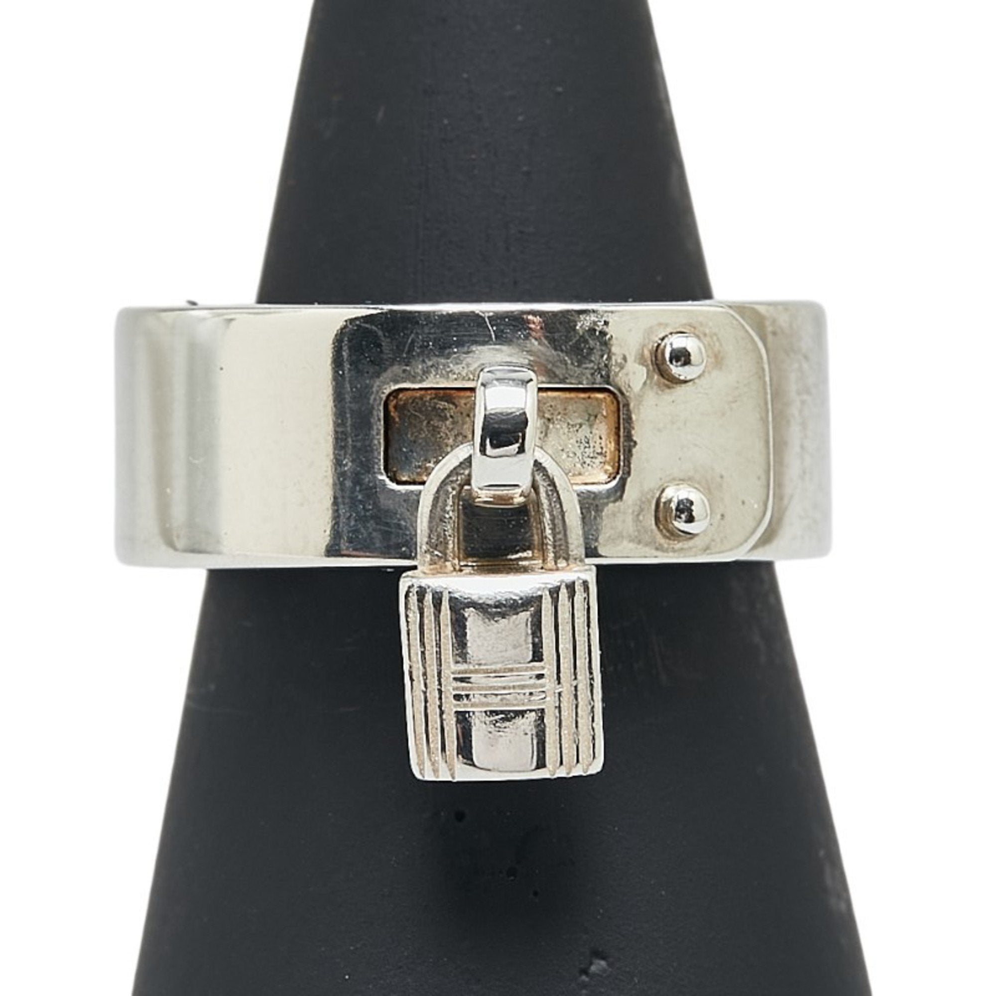Kelly Ring Sterling Silver