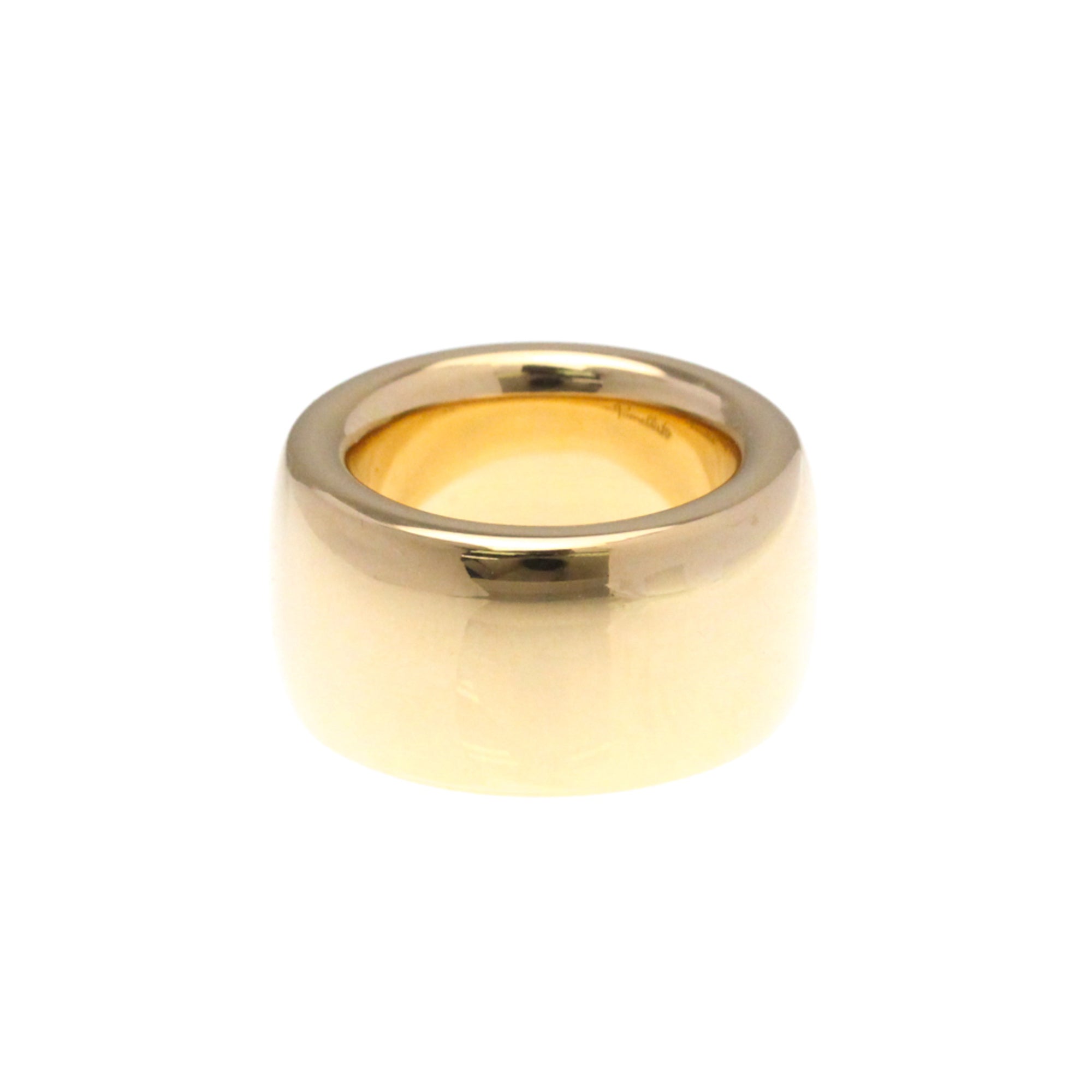 Iconica Ring 18K Rose Gold Medium Large