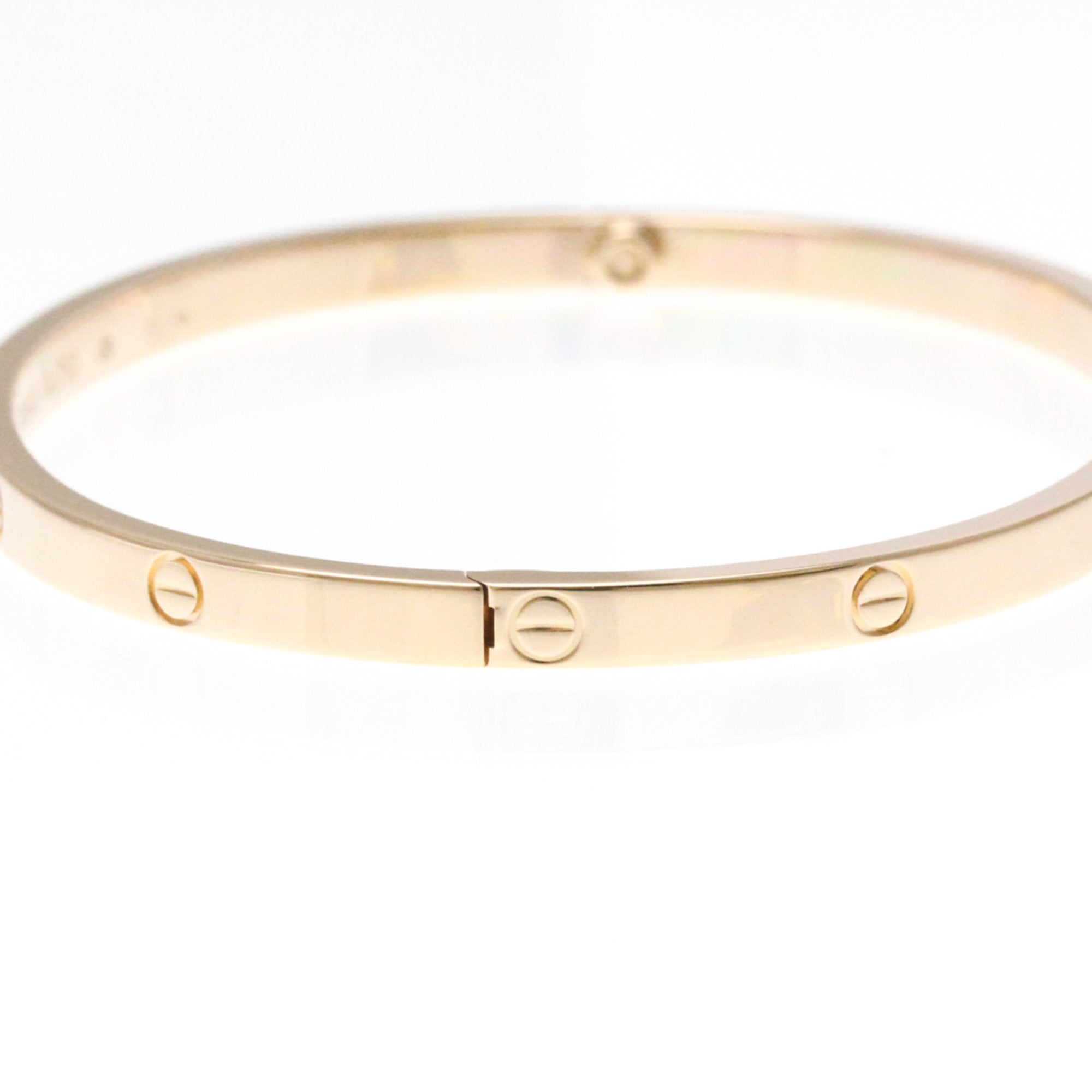 Bracelet 18K Rose Gold