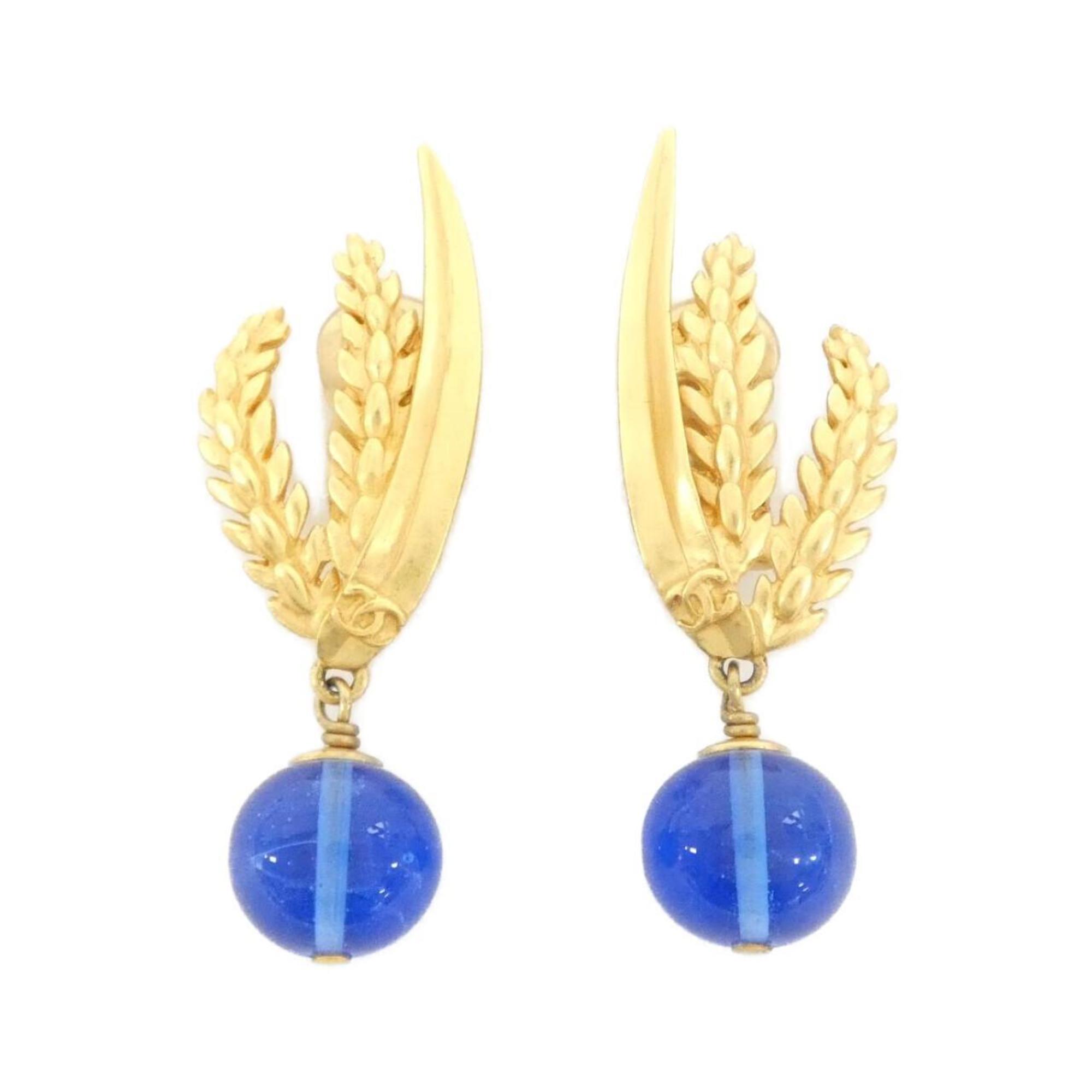 Clip-On Earrings