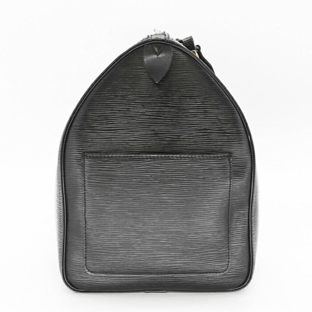 Keepall Bag Epi Leather 45