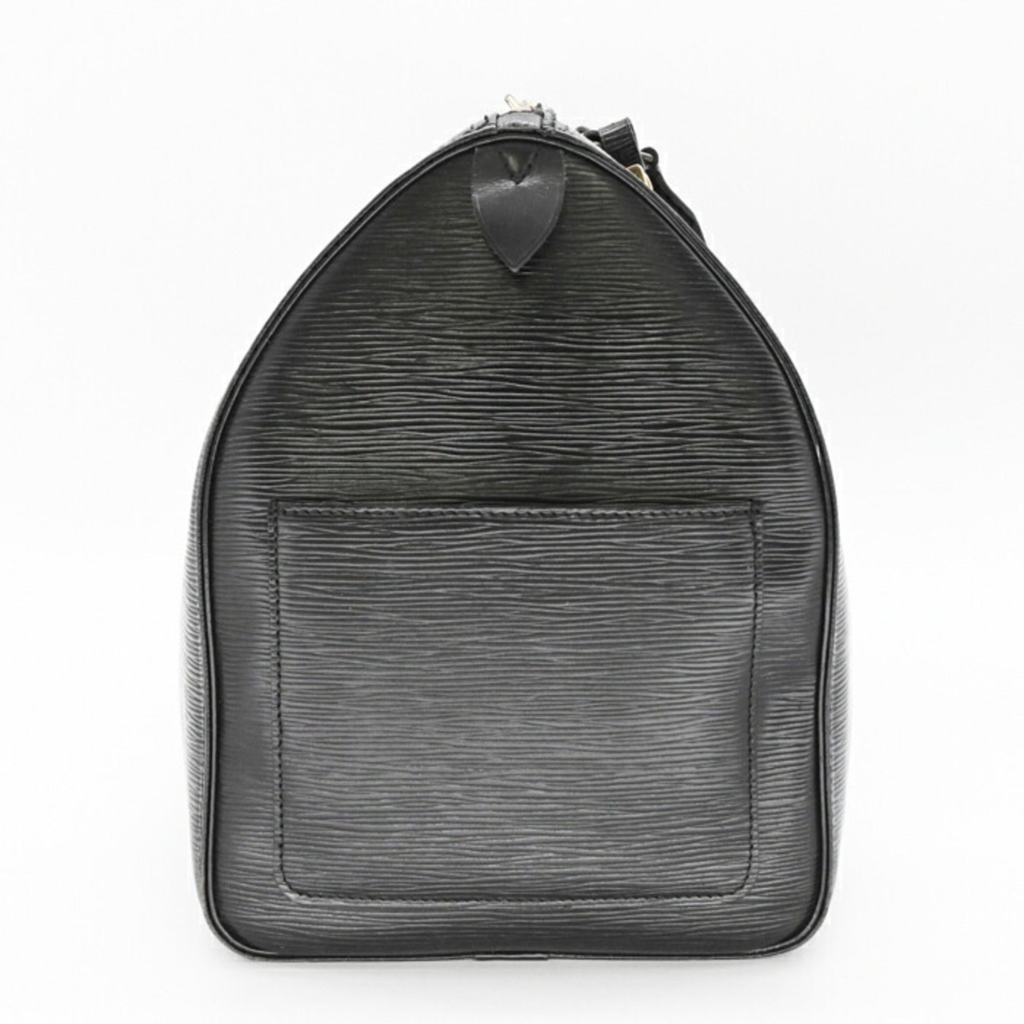 Keepall Bag Epi Leather 45