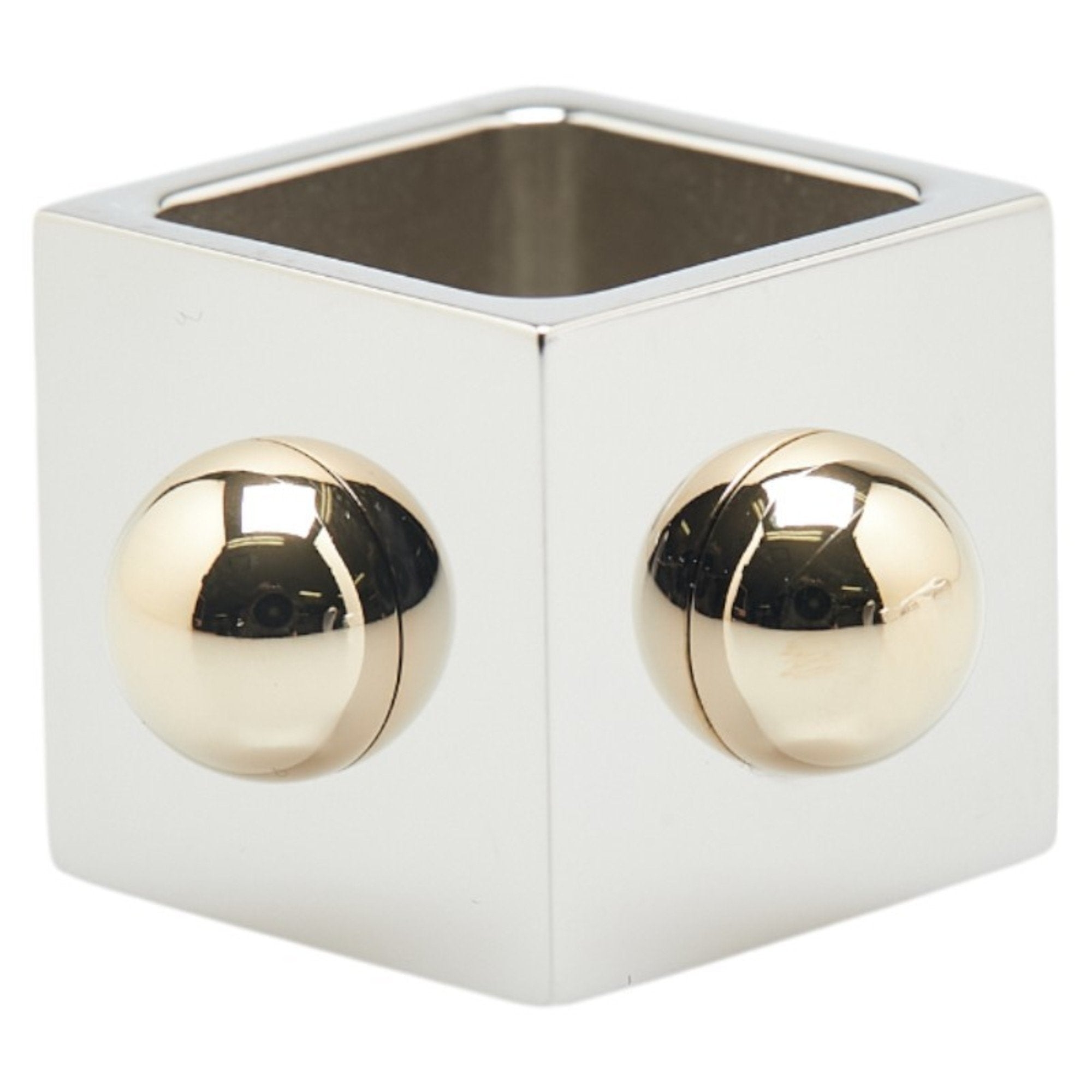 Collier de Chien Ring