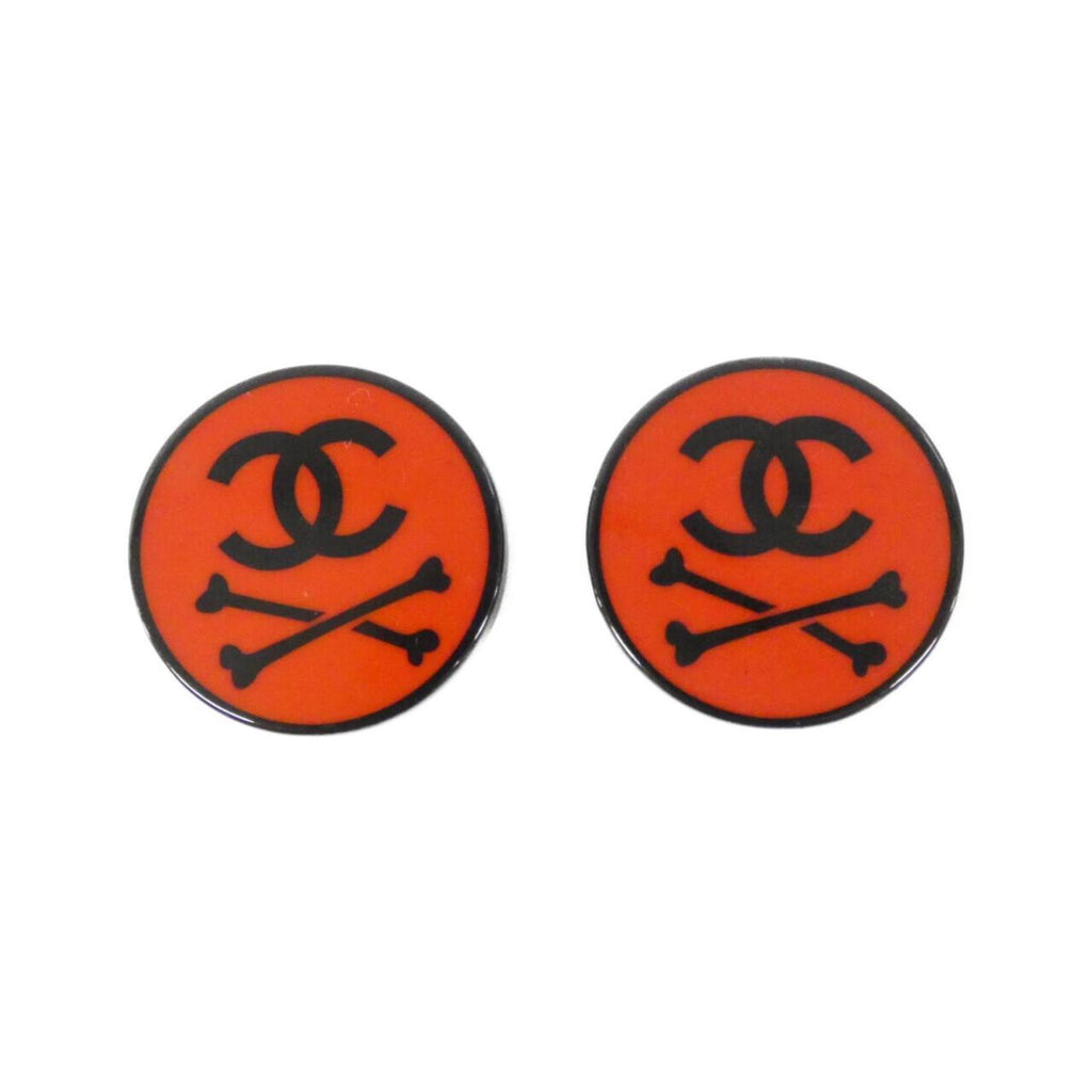 Clip-On Earrings
