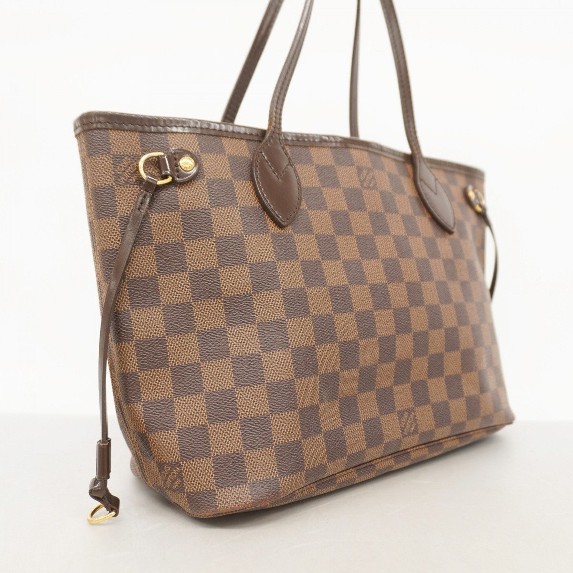 Neverfull Tote Damier PM