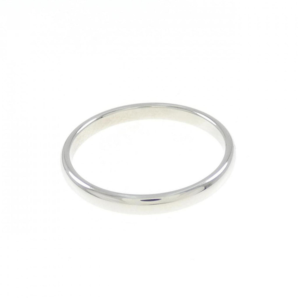 Band Ring Platinum