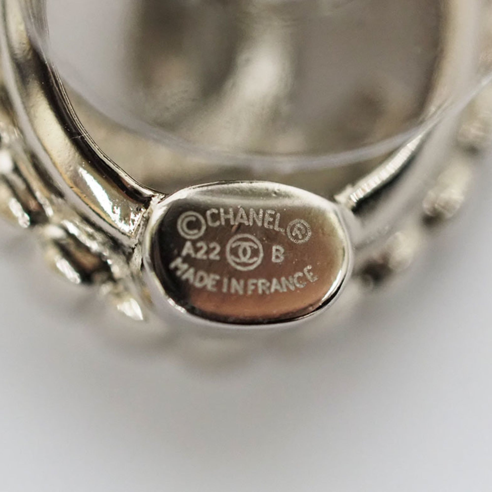 Earrings Metal