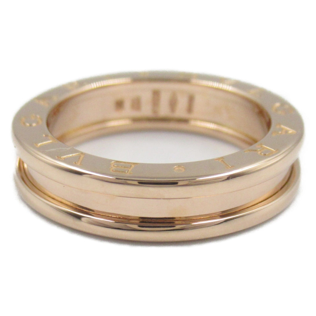 B.Zero1 Ring 18K Rose Gold