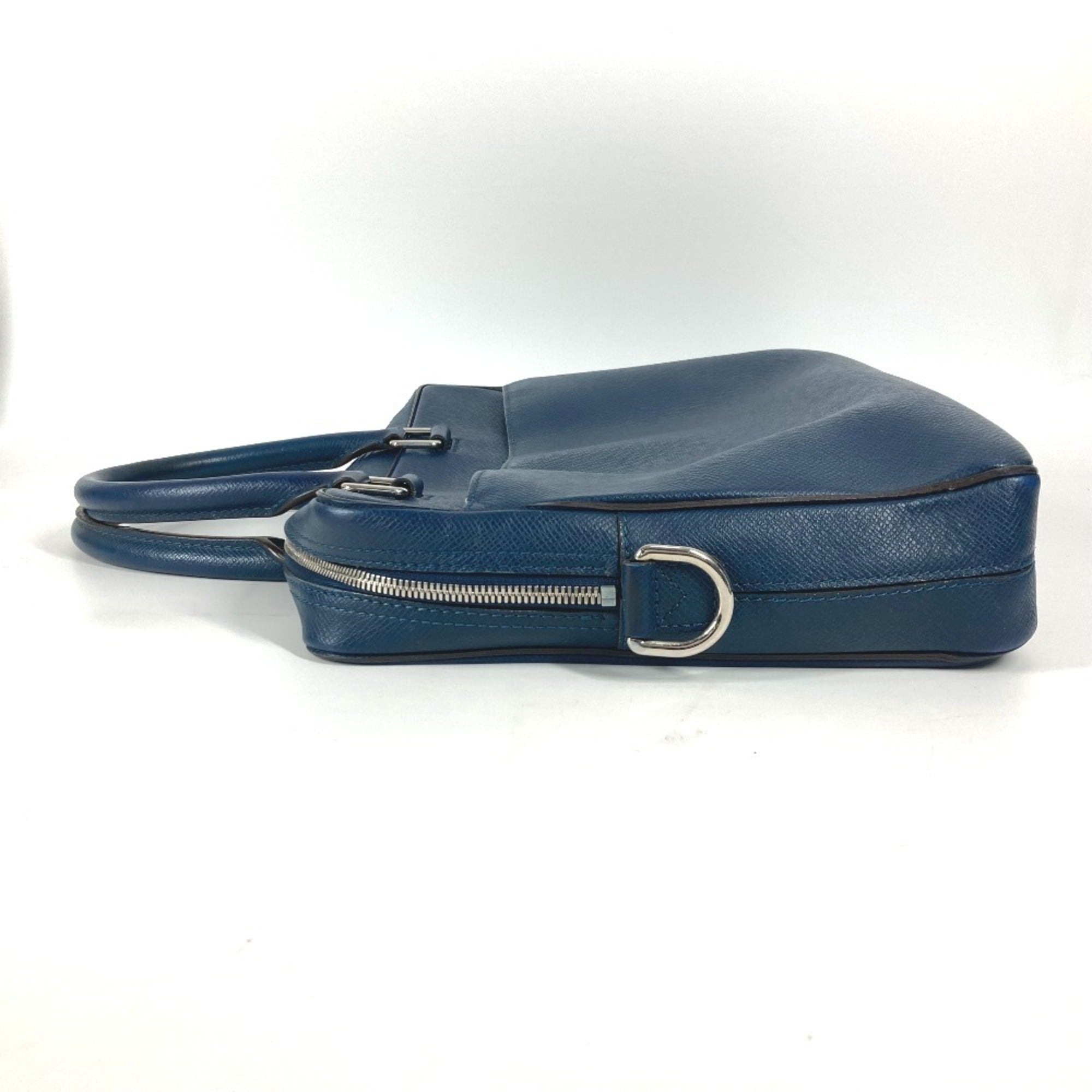 Porte-Documents Business Bag Taiga Leather
