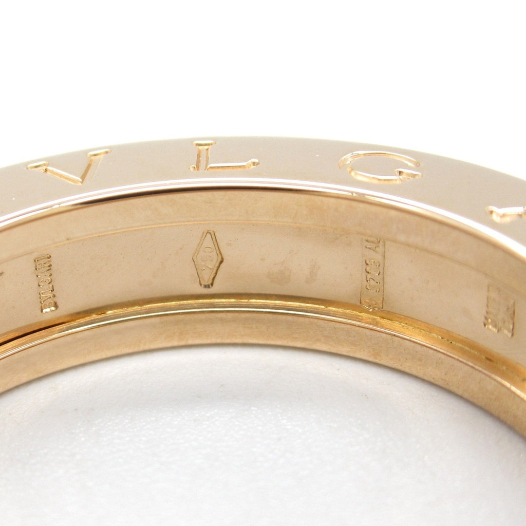 B.Zero1 Ring 18K Rose Gold
