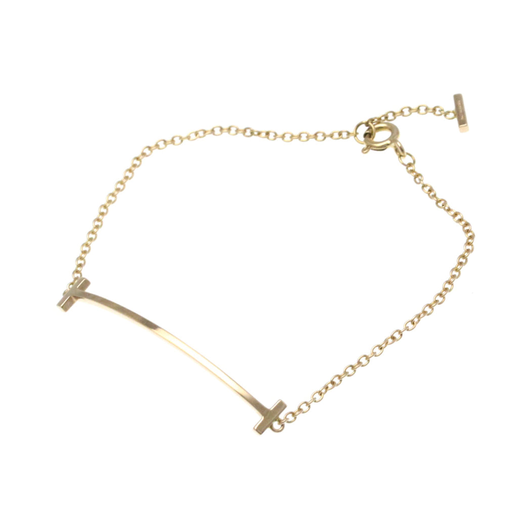 Smile Bracelet 18K Rose Gold