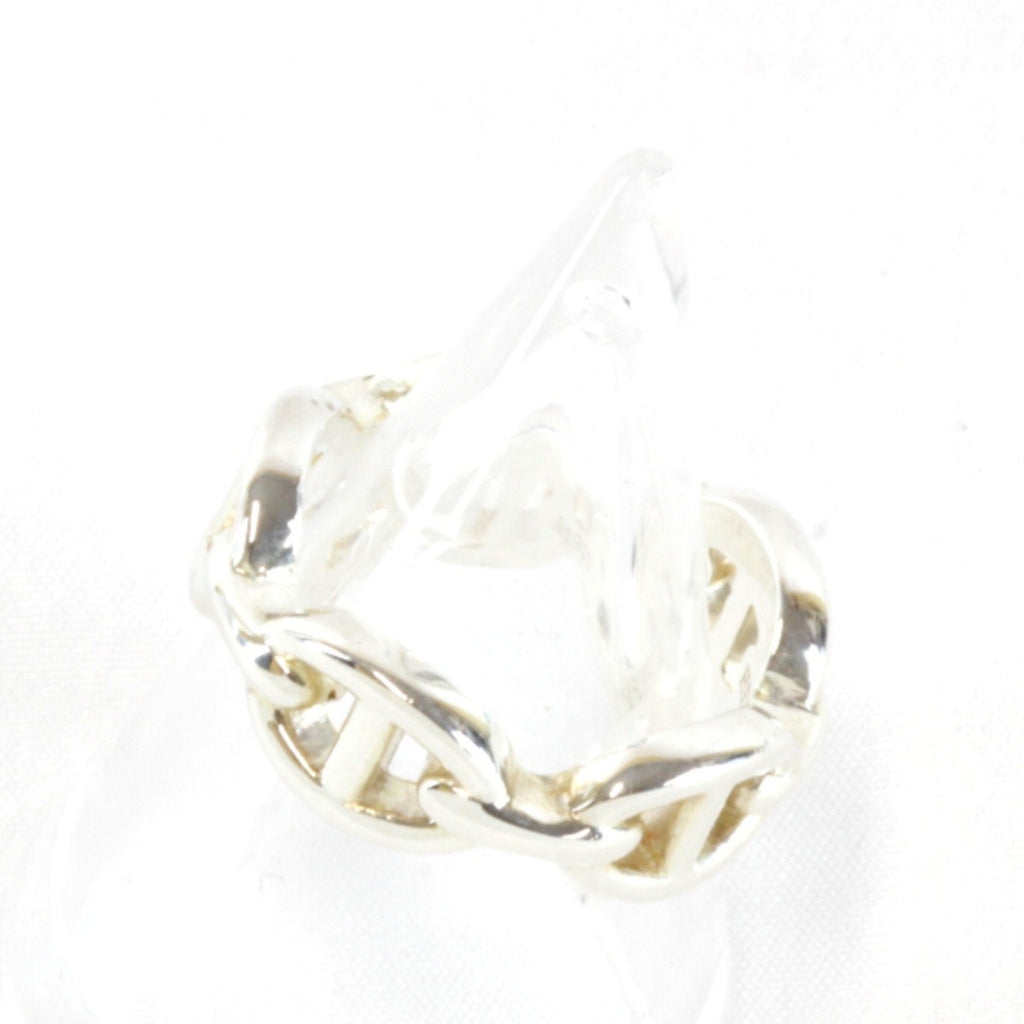 Chaine d'Ancre Ring Sterling Silver
