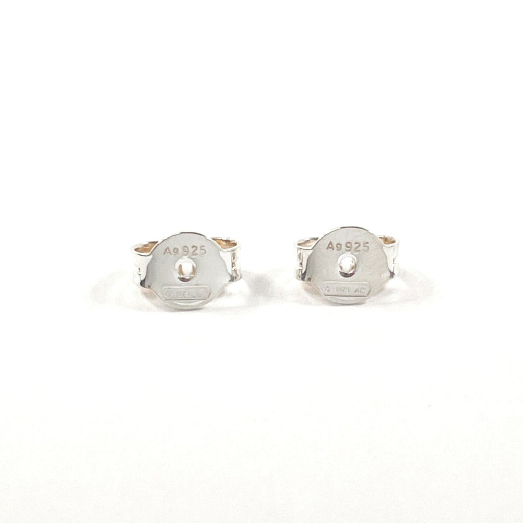 Trademark Earrings Sterling Silver Sterling Silver