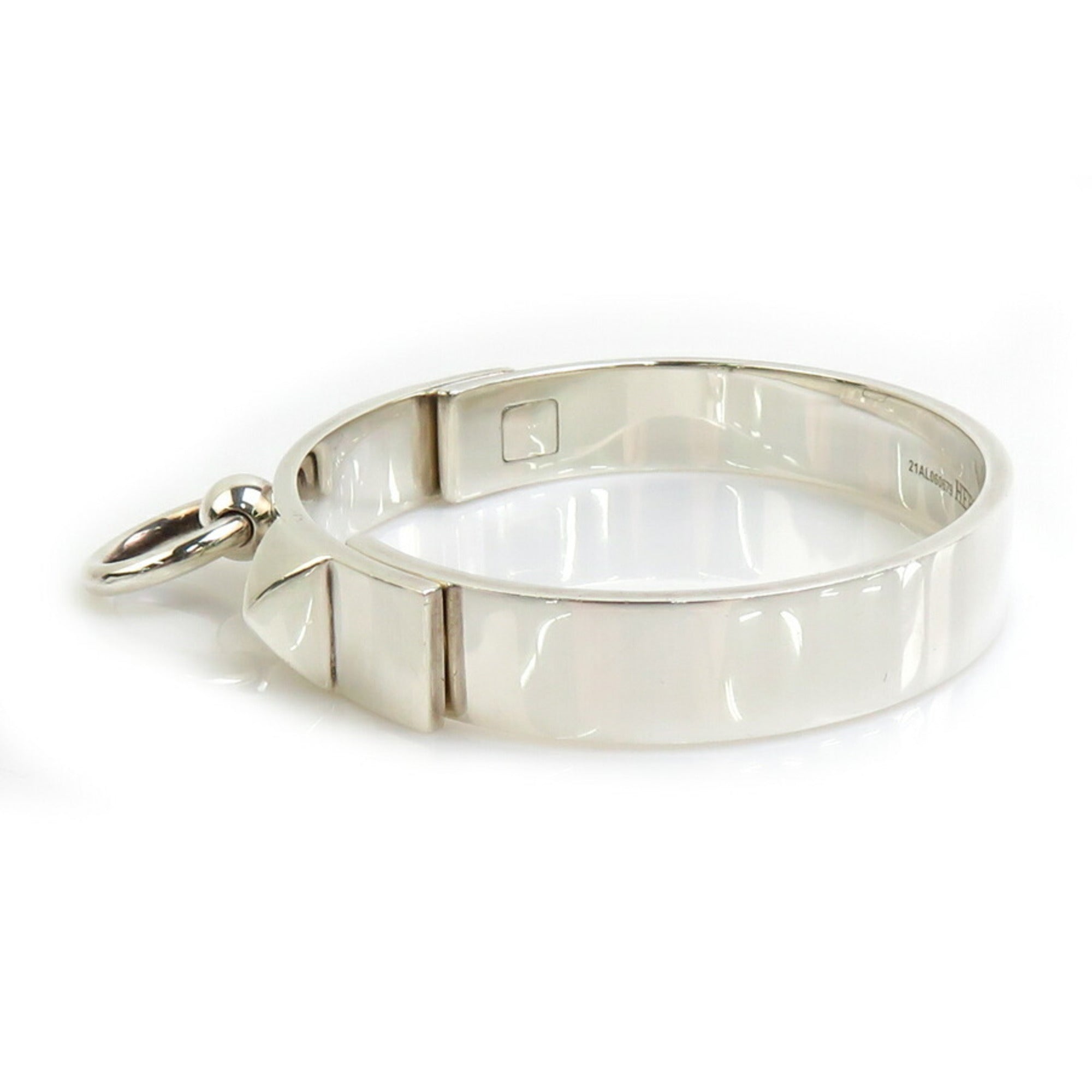 Collier de Chien Bracelet Sterling Silver Mini