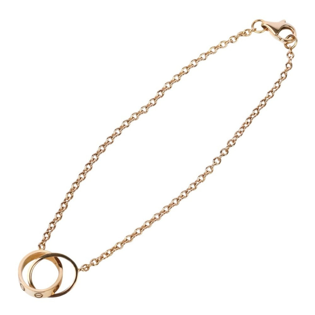 Baby Love Bracelet 18K Rose Gold