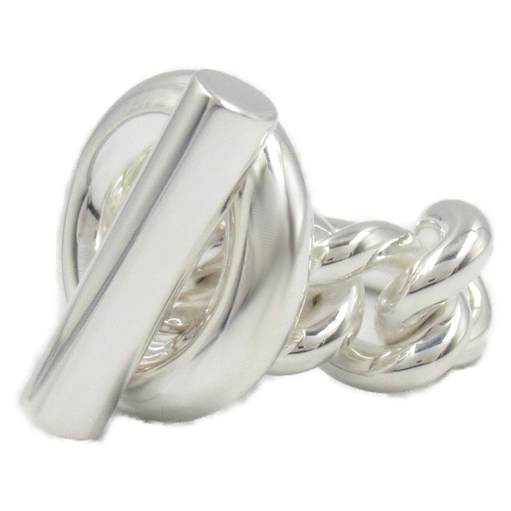 Echappé Ring Sterling Silver