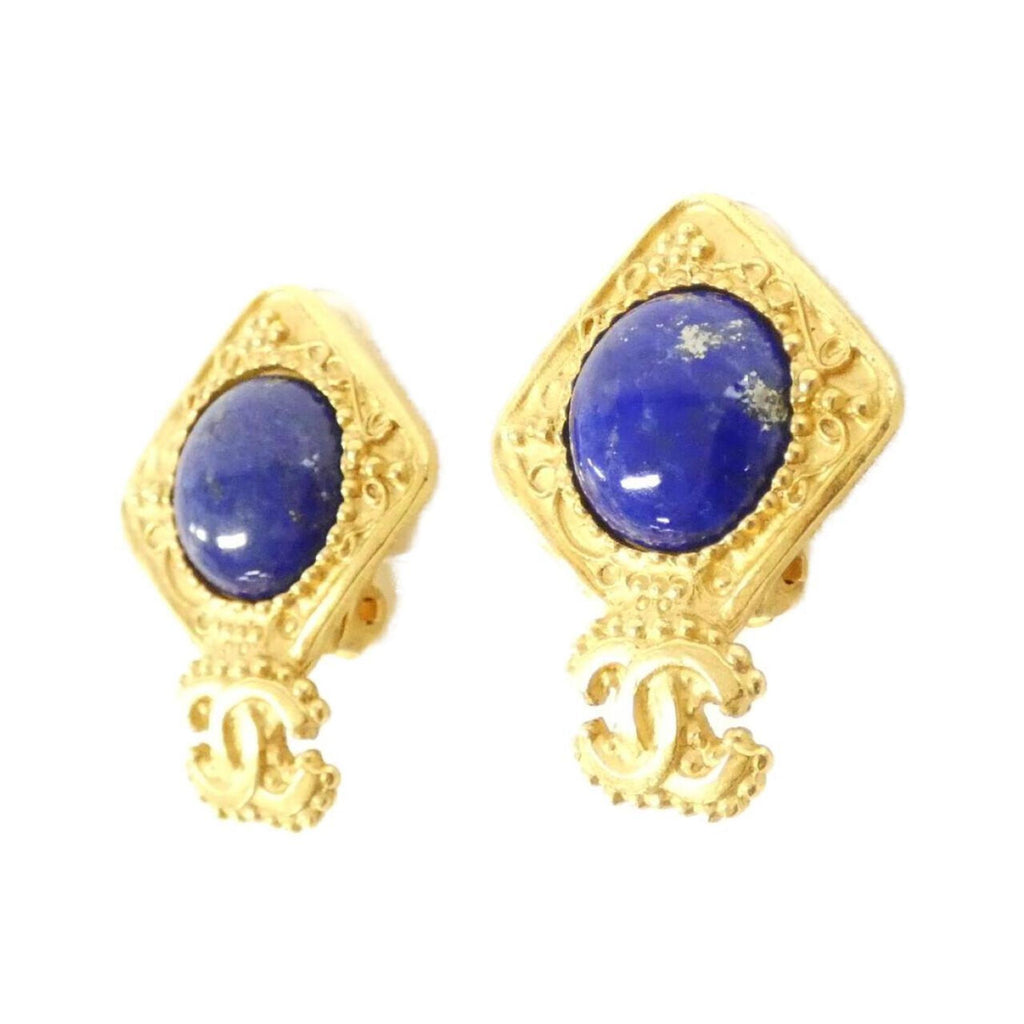 Clip-On Earrings