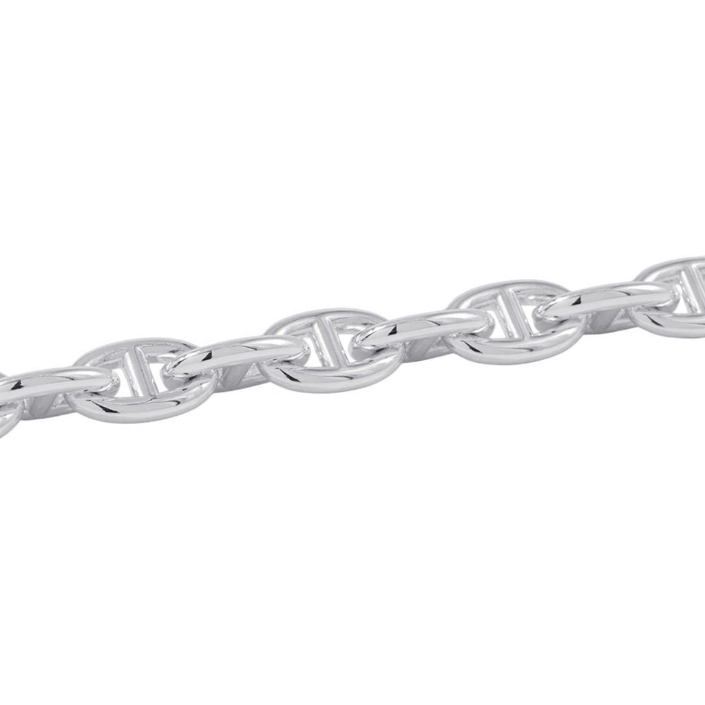 Chaine d'Ancre Bracelet Sterling Silver Mini