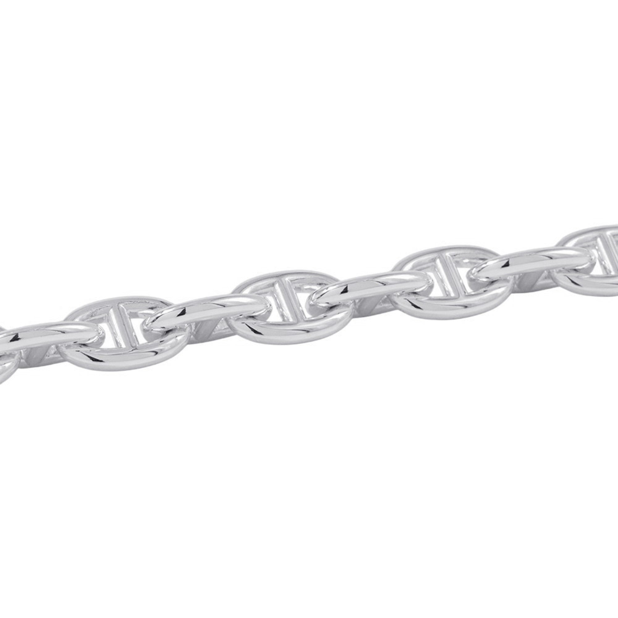 Chaine d'Ancre Bracelet Sterling Silver Mini