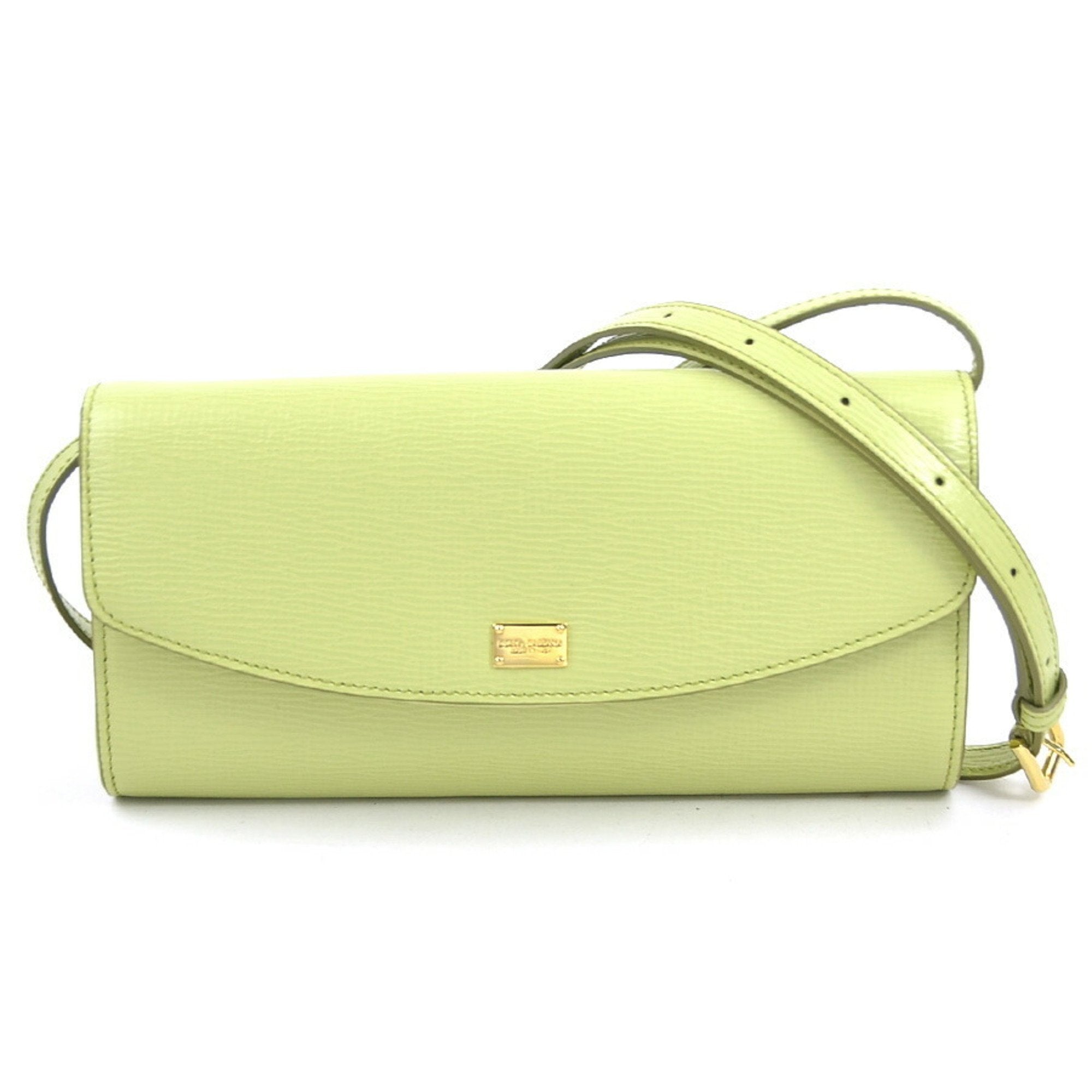 Miss Sicily Bag Leather Small
