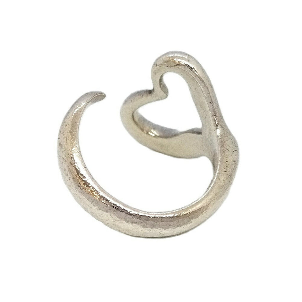 Elsa Peretti Ring Sterling Silver